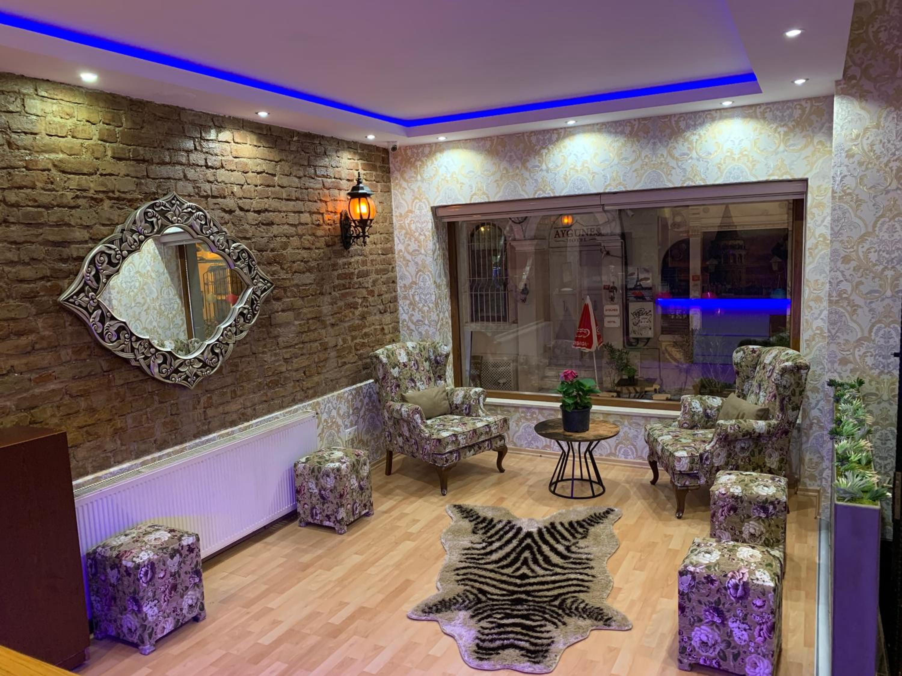 Taxim Otel Marin - Image 73