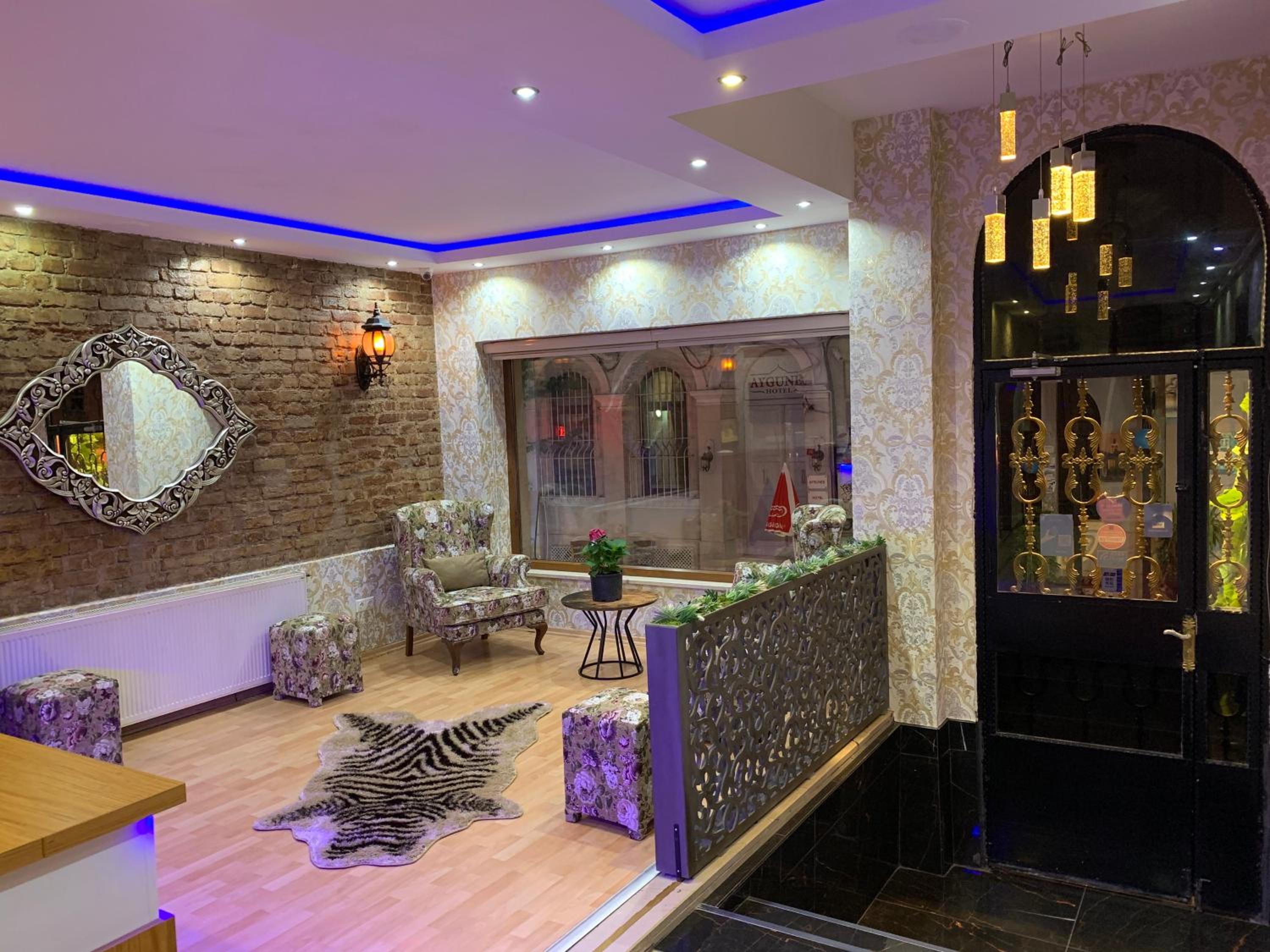 Taxim Otel Marin - Image 7