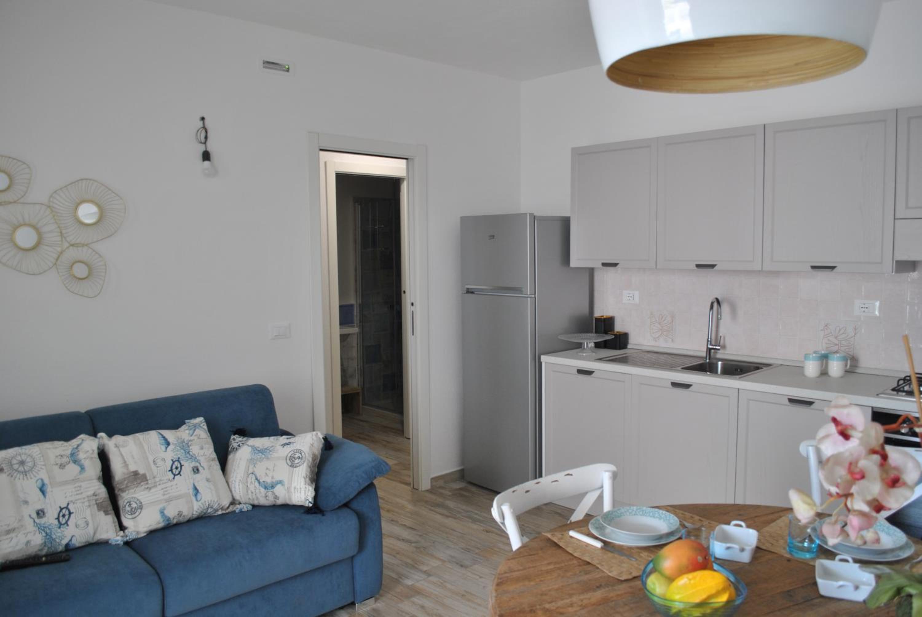 Casa Ono - Appartamento con 2 Camere e 2 bagni in centro abitato view 2