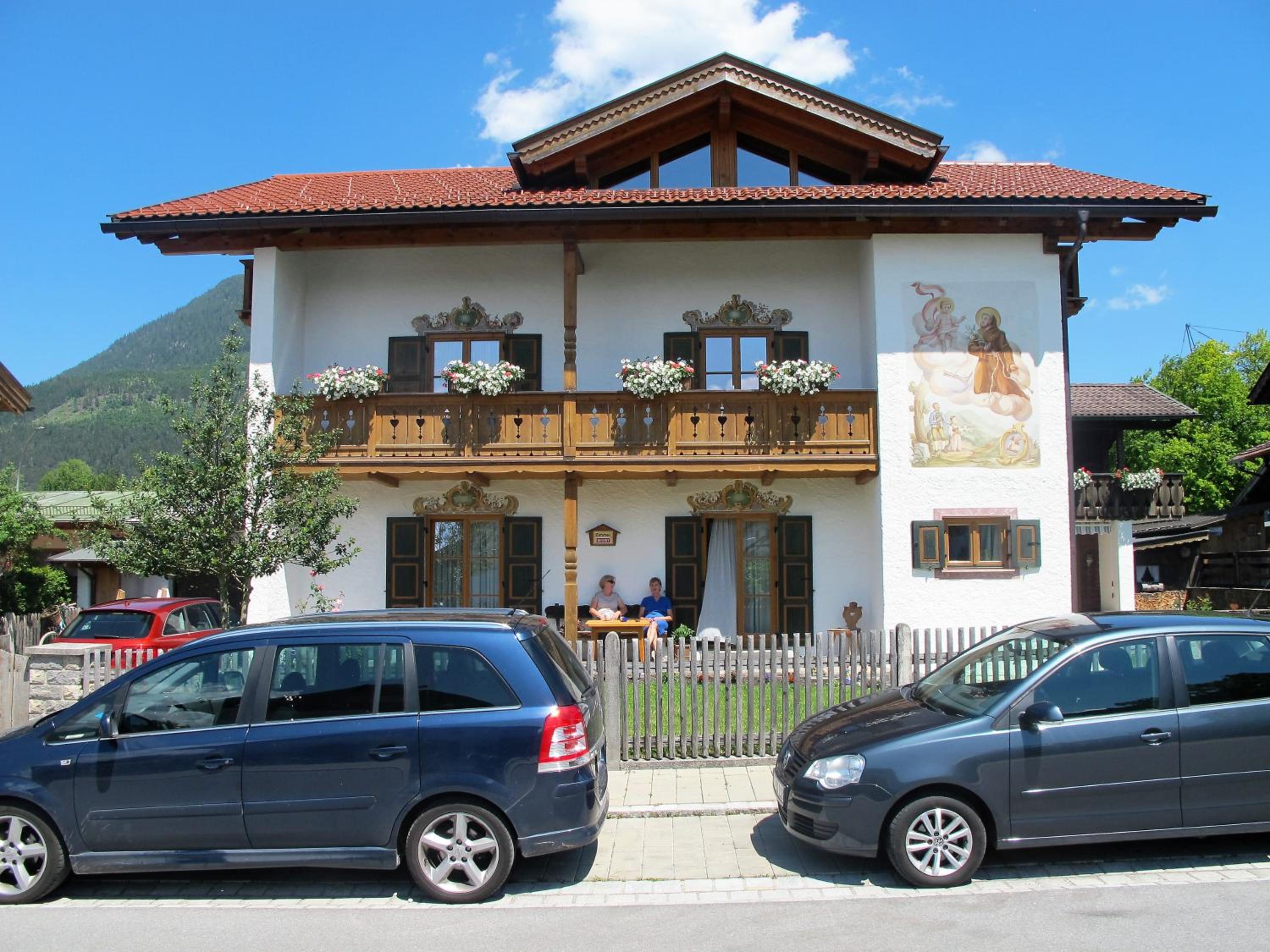 Apartment Anda
