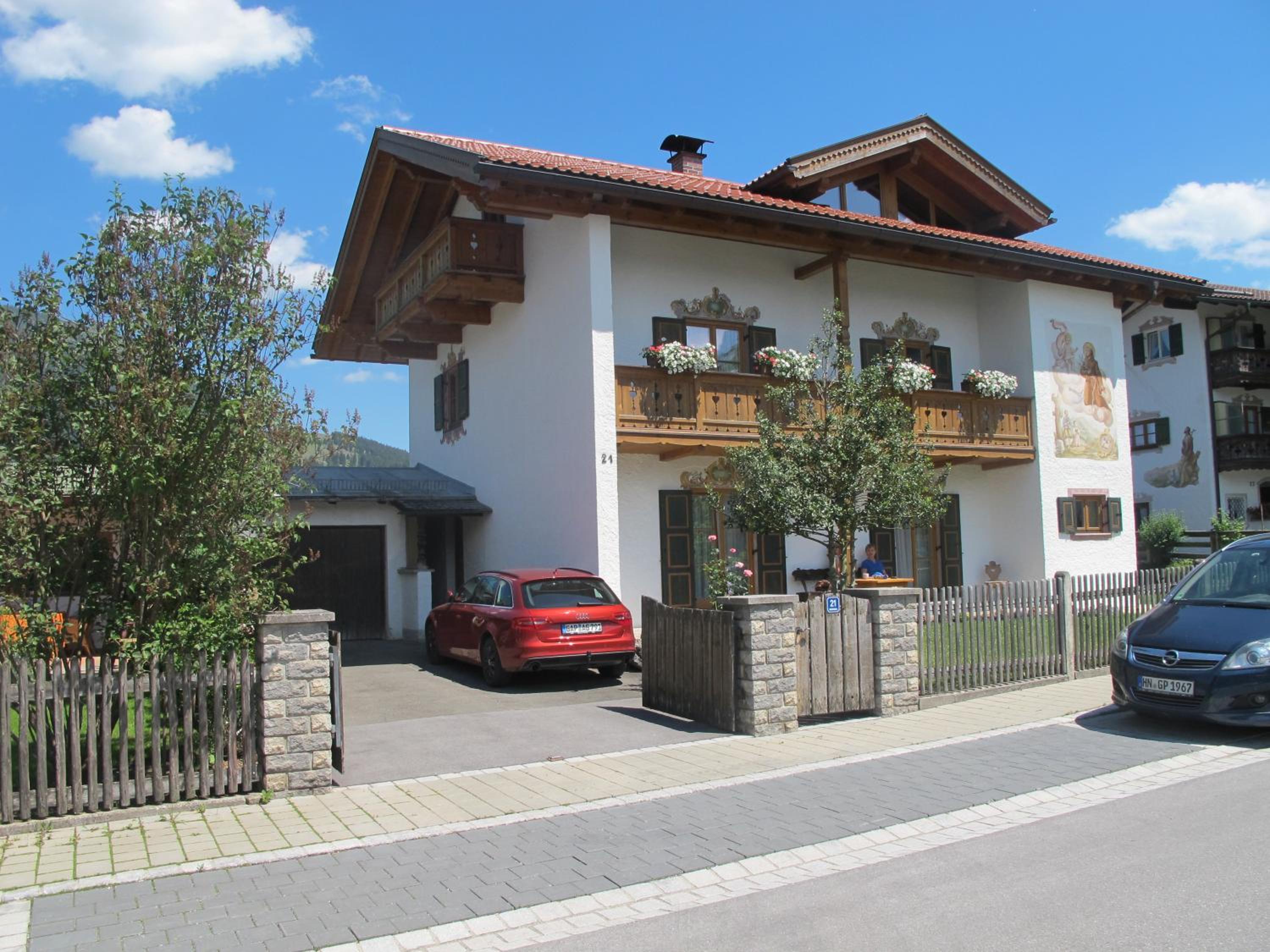 Apartment Anda