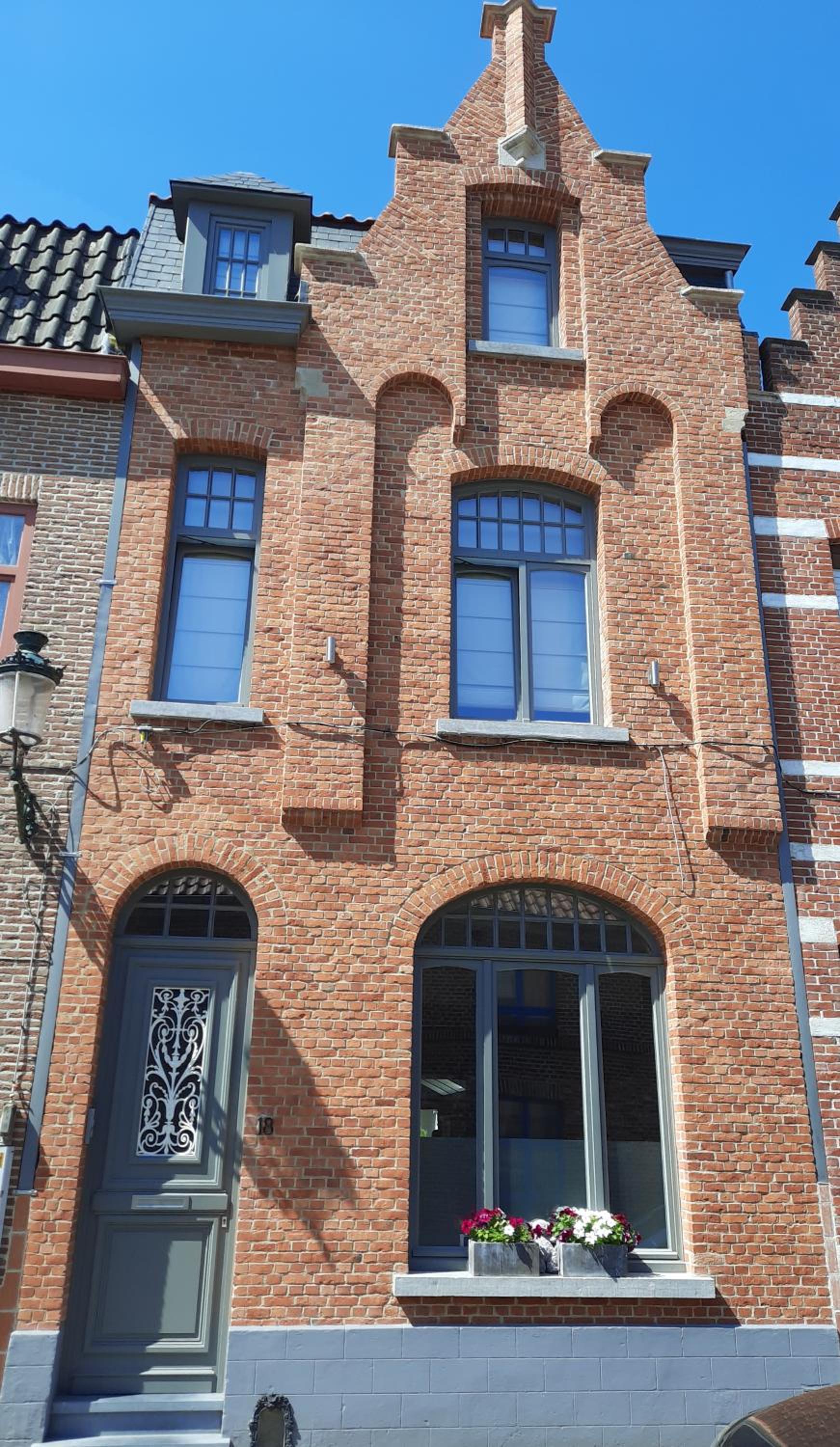 B&B Heart Of Bruges