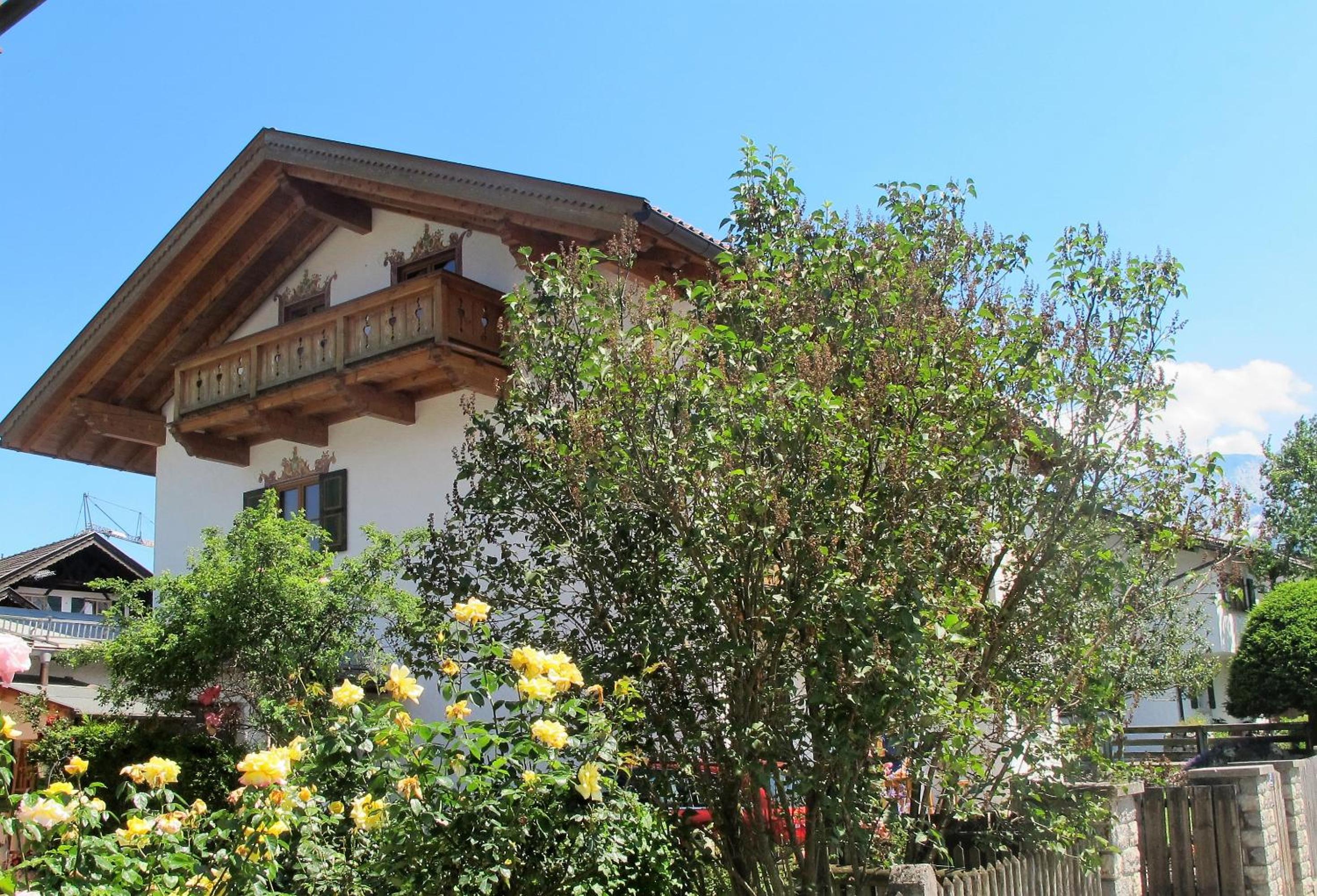 Apartment Anda