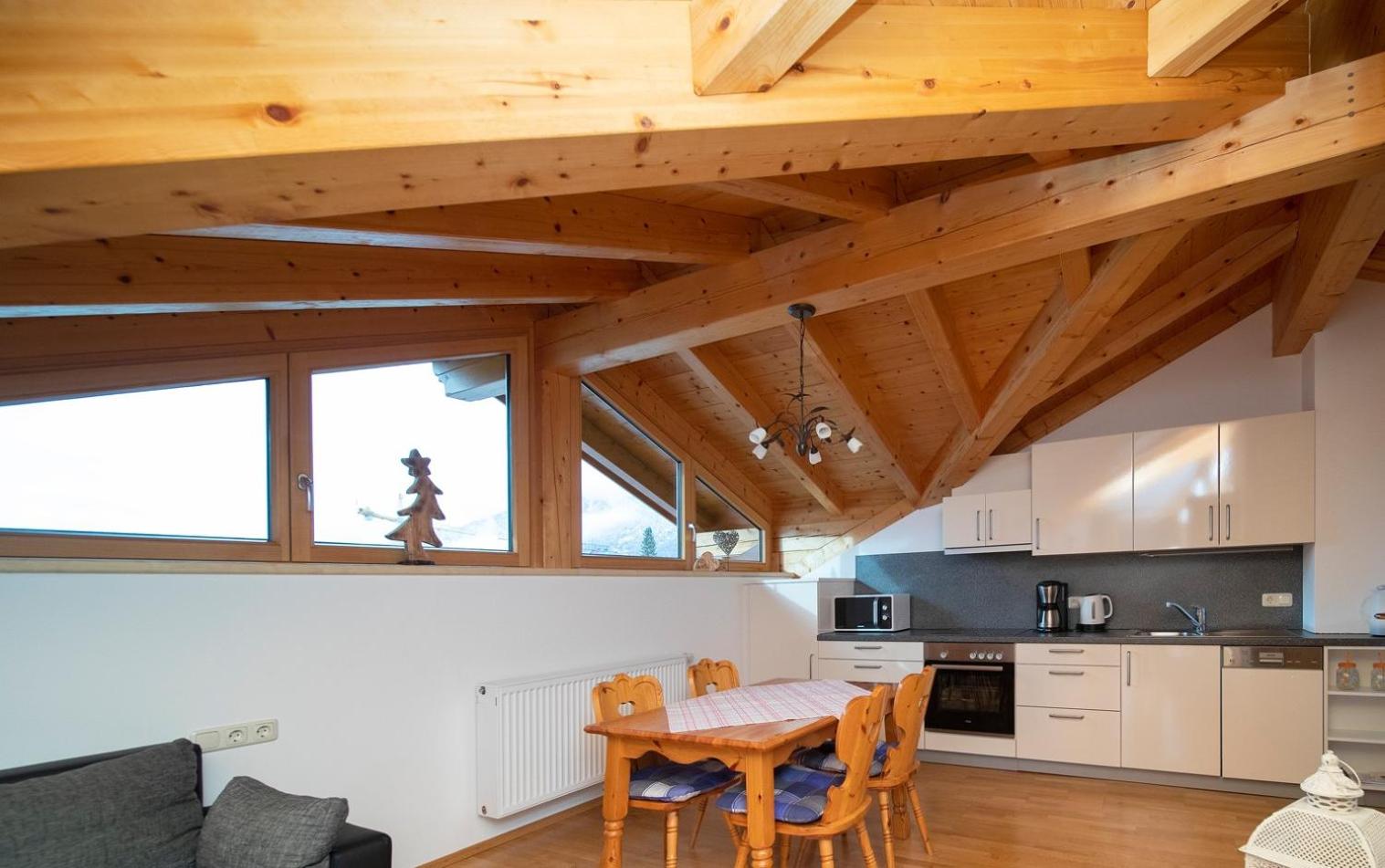 Apartment Anda