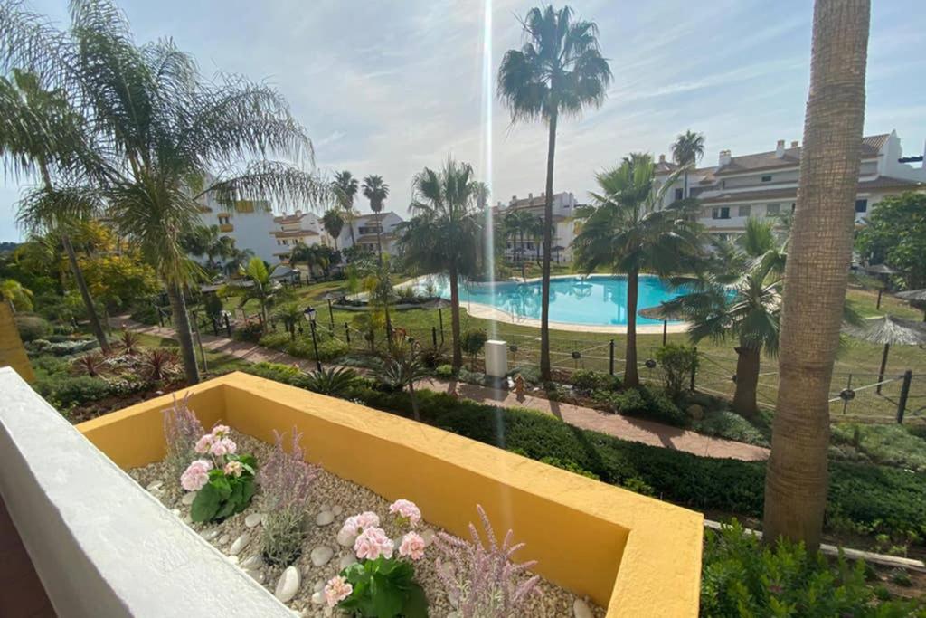 El Casa Blanca - Golf Resort in La Cala de Mijas view 3