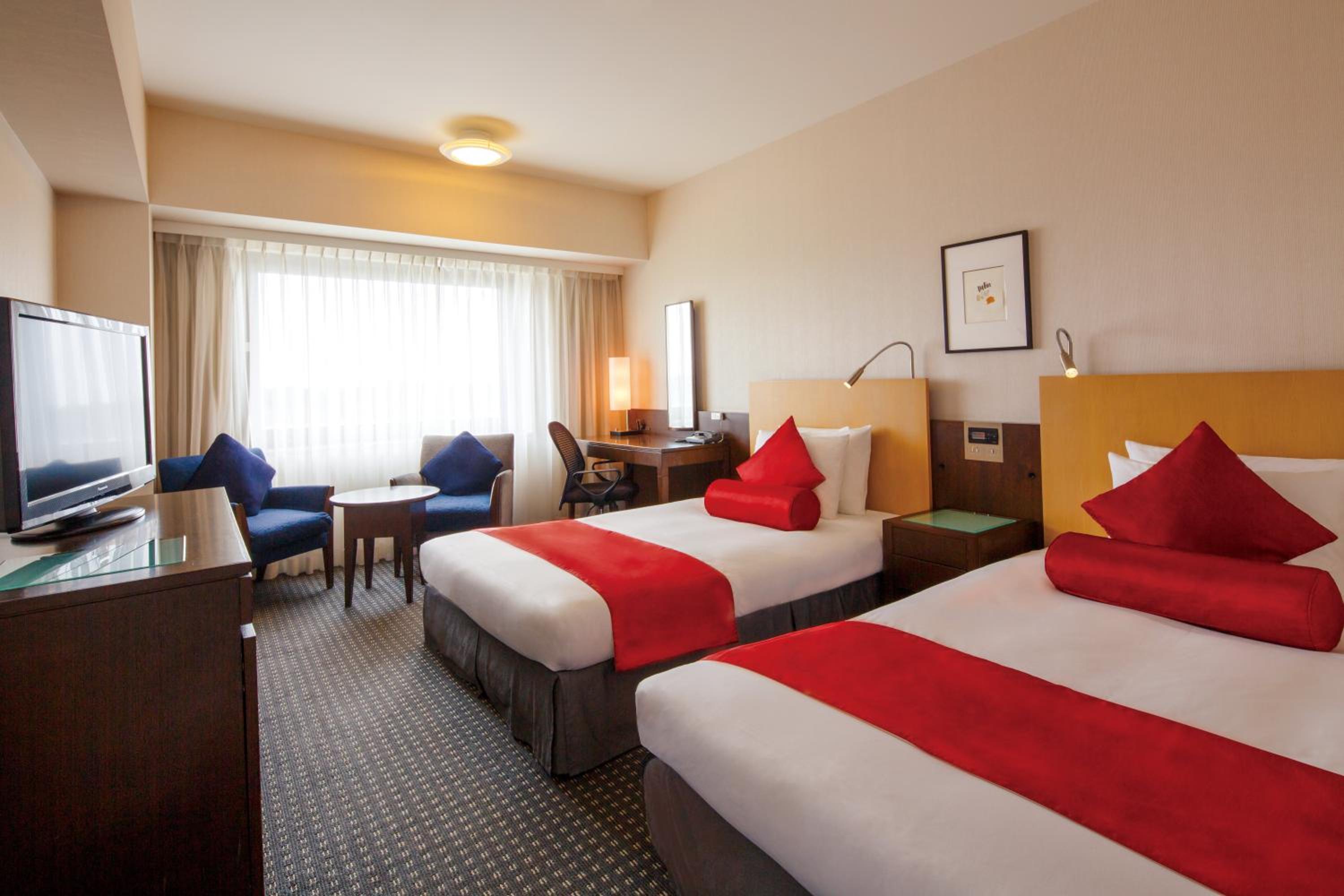 Narita Vacations - ANA Crowne Plaza Narita, an IHG Hotel - Property Image 12