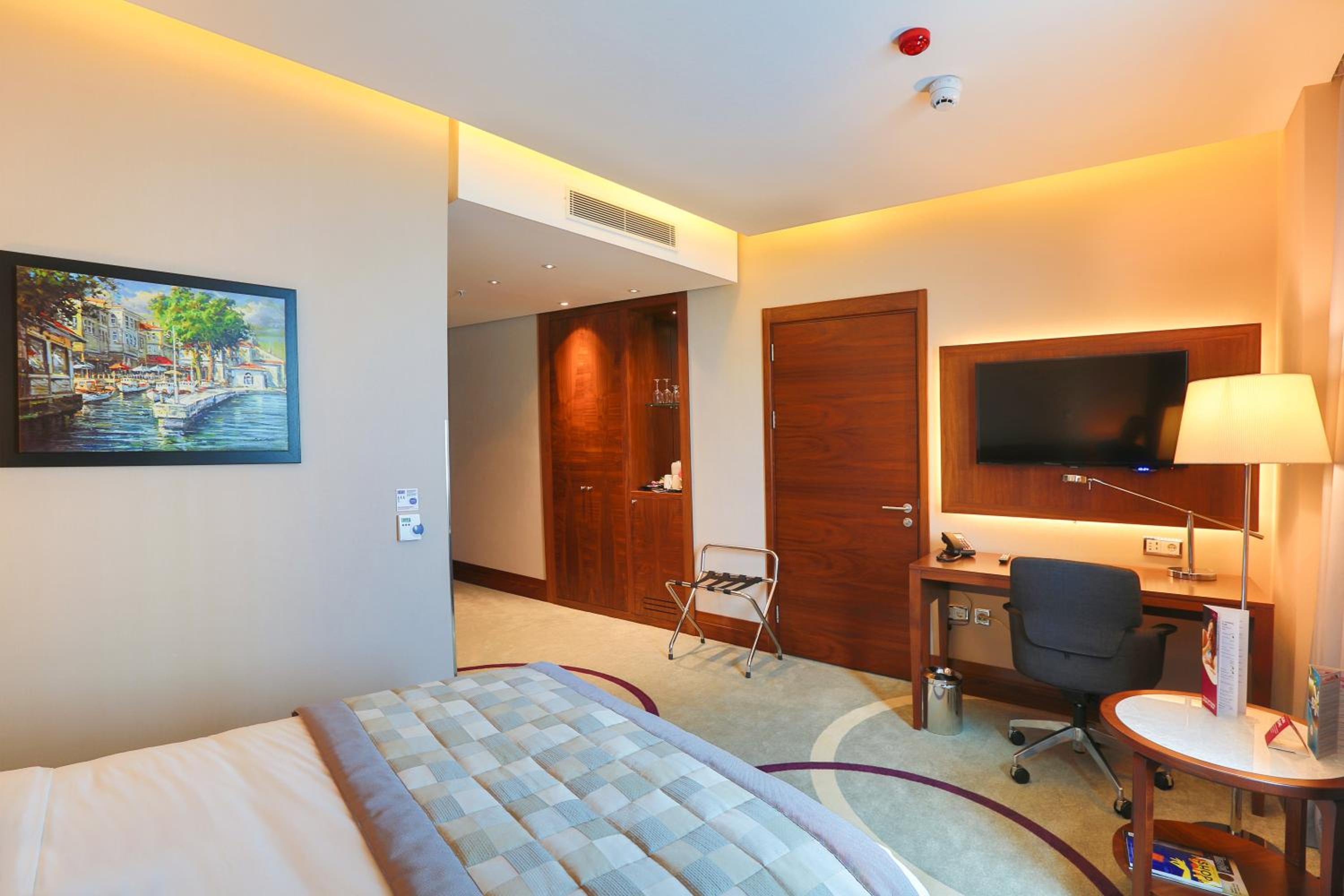 Crowne Plaza İstanbul Oryapark, bir IHG Oteli - Image 69