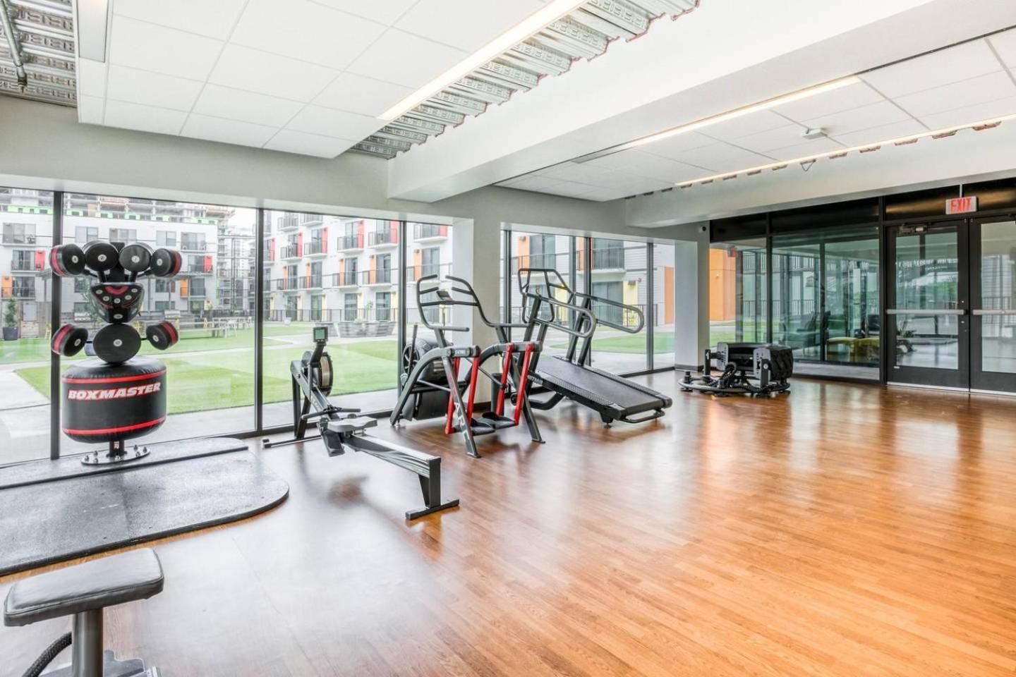 Lodgeur Midtown, Houston - close to Downtown & Texas Medical Center view 3