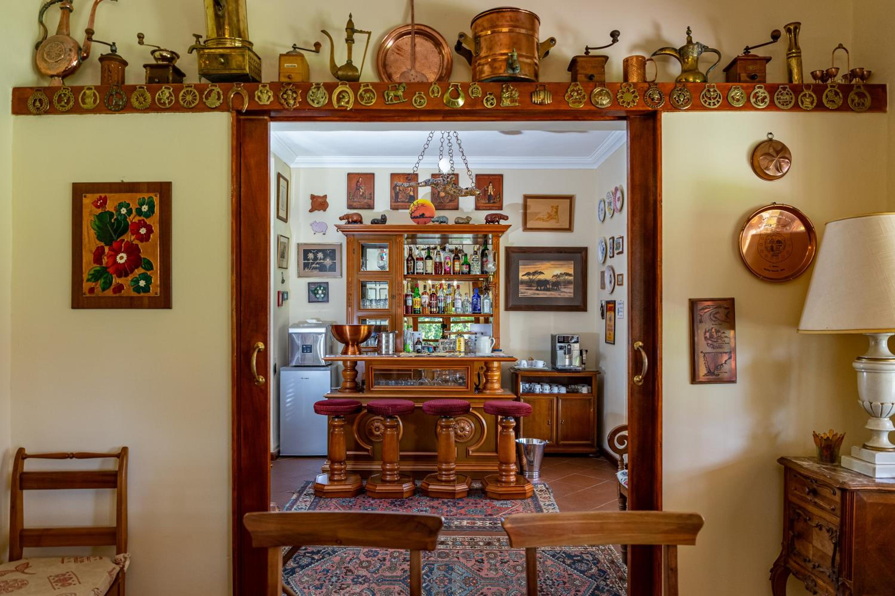 Green Olive Guesthouse