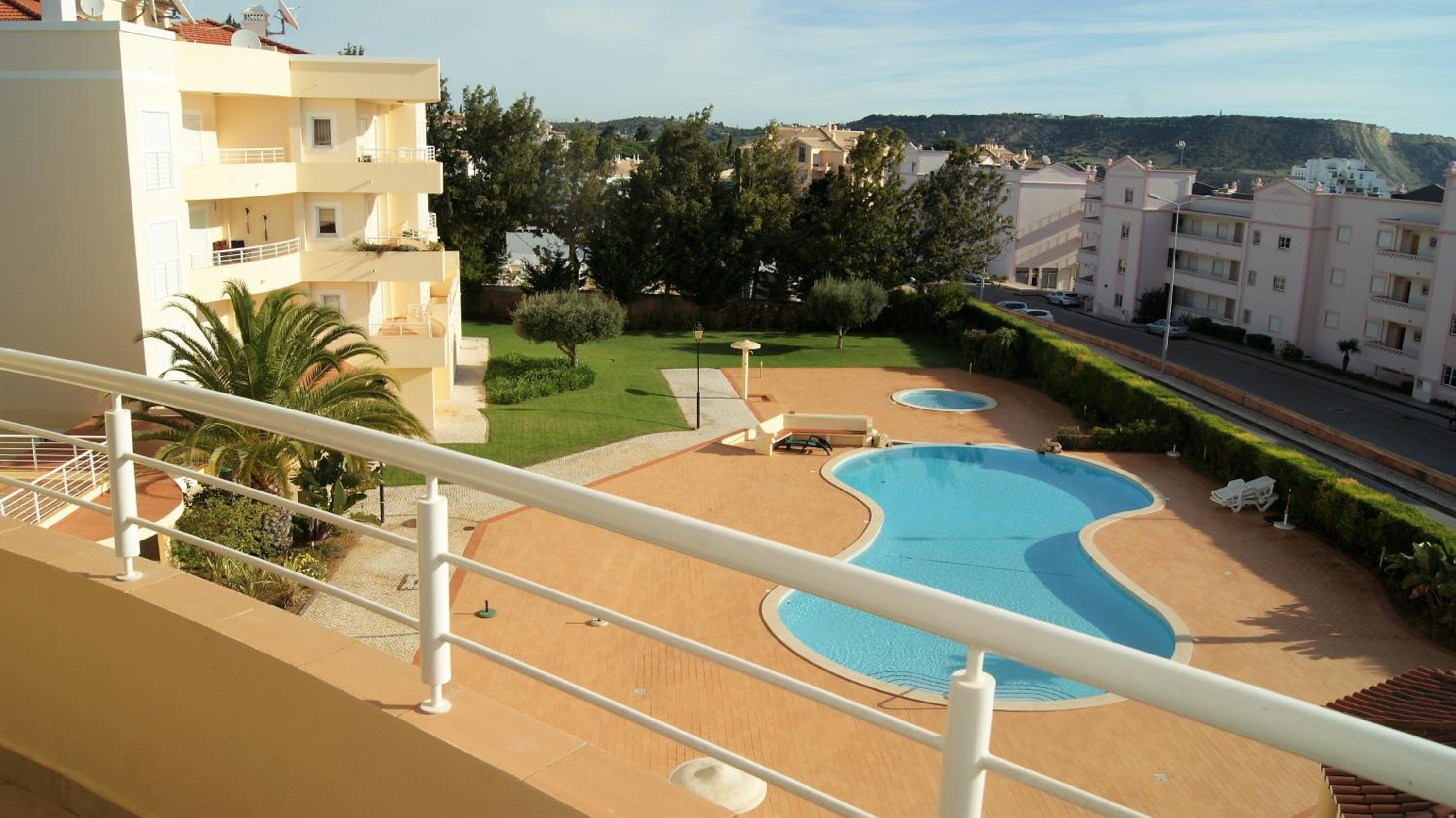 Vila das Acacias