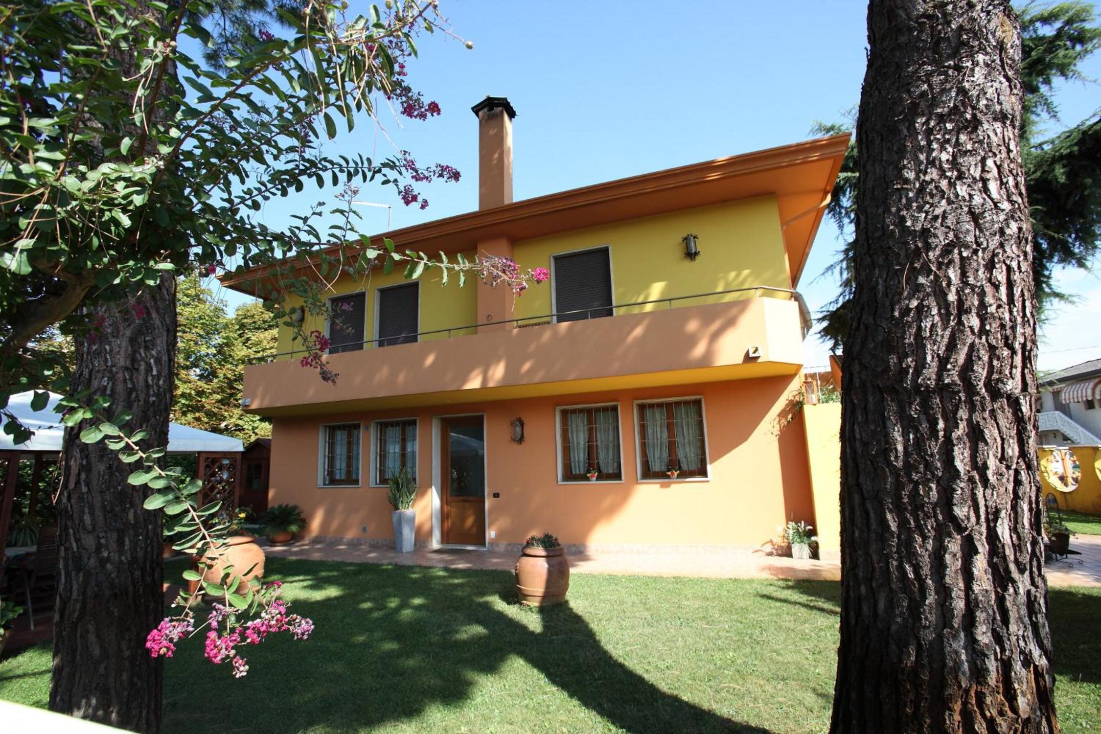 B&B Ca' Loi en Mirano