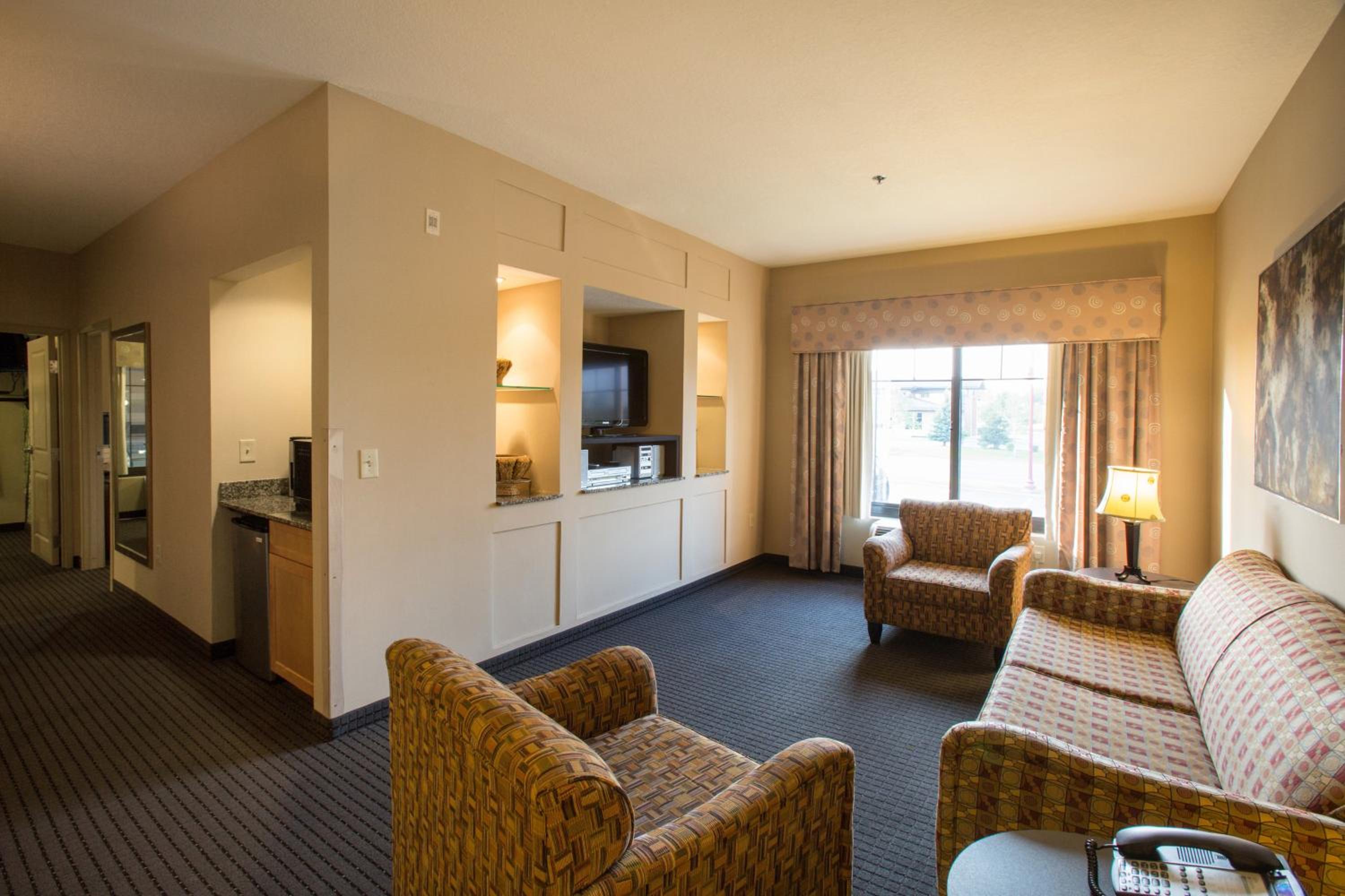 Holiday Inn St. Paul Northeast - Lake Elmo, an IHG Hotel - Property Image 45