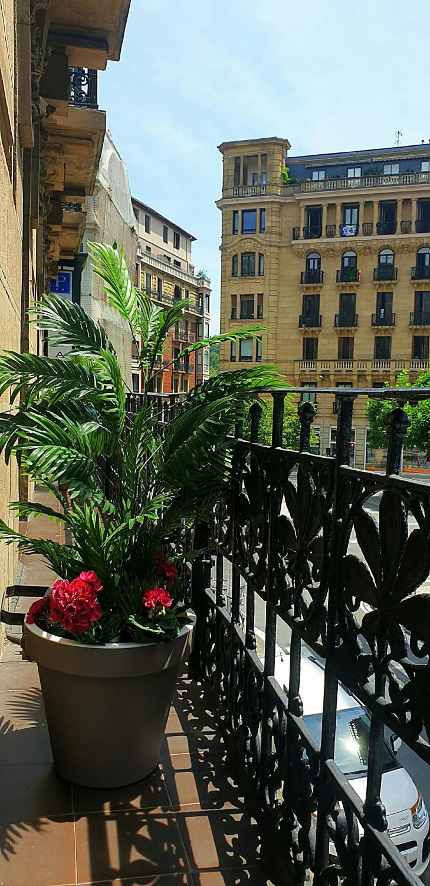 Pensión Nuevas Artes