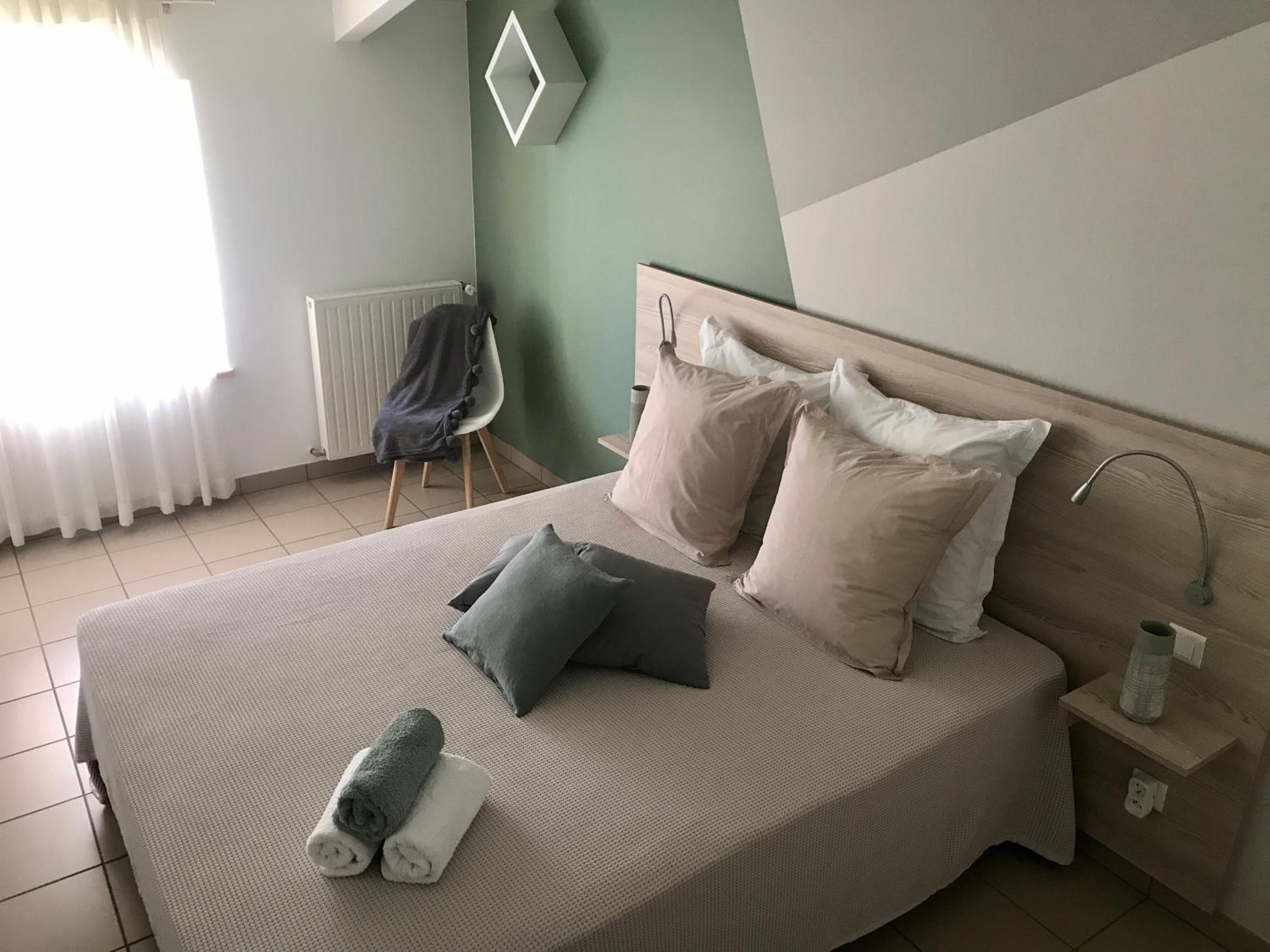 8 Le Chiron de la Roche 85130 Chanverrie view 3
