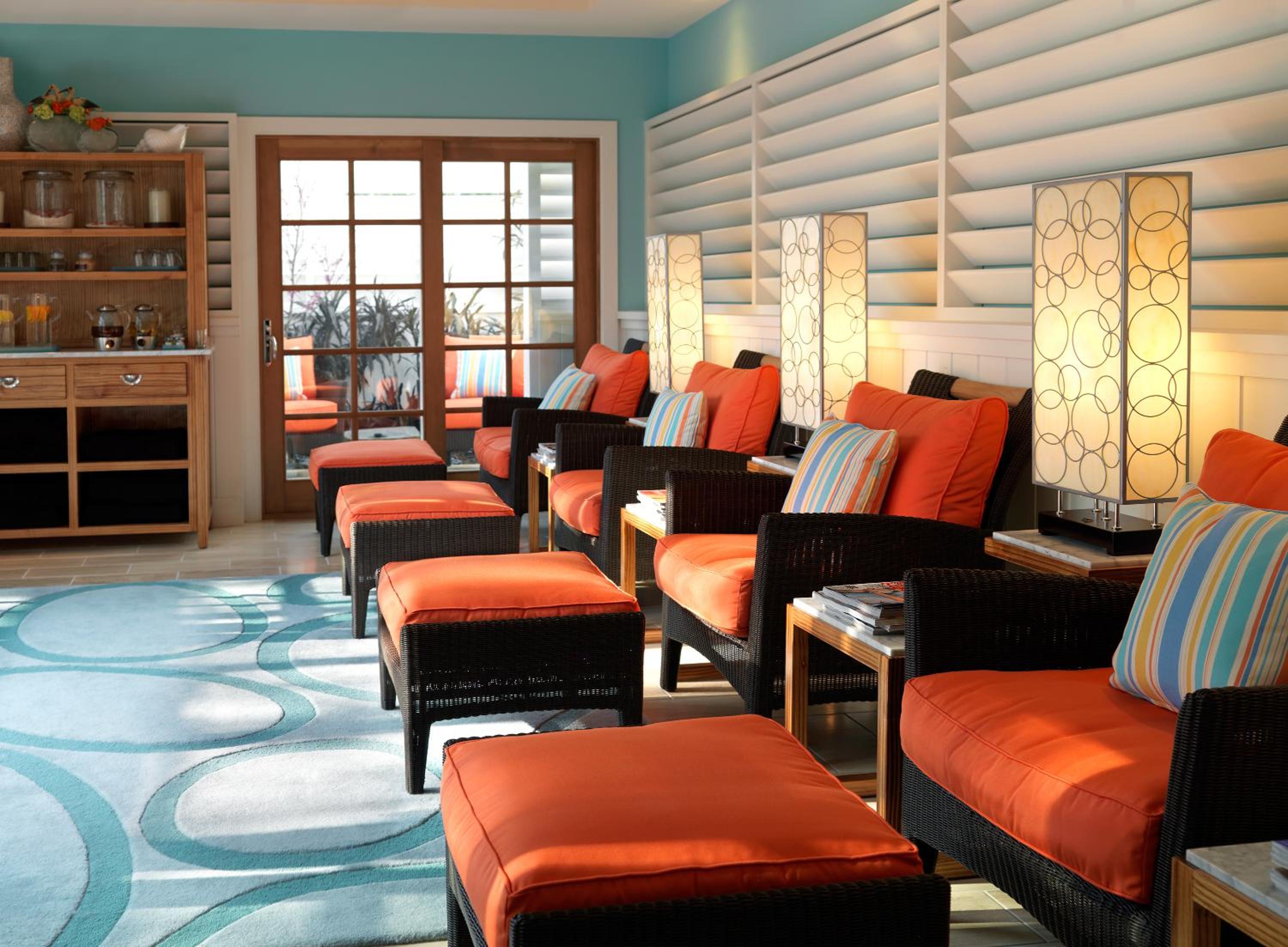 L'Auberge Del Mar Resort and Spa