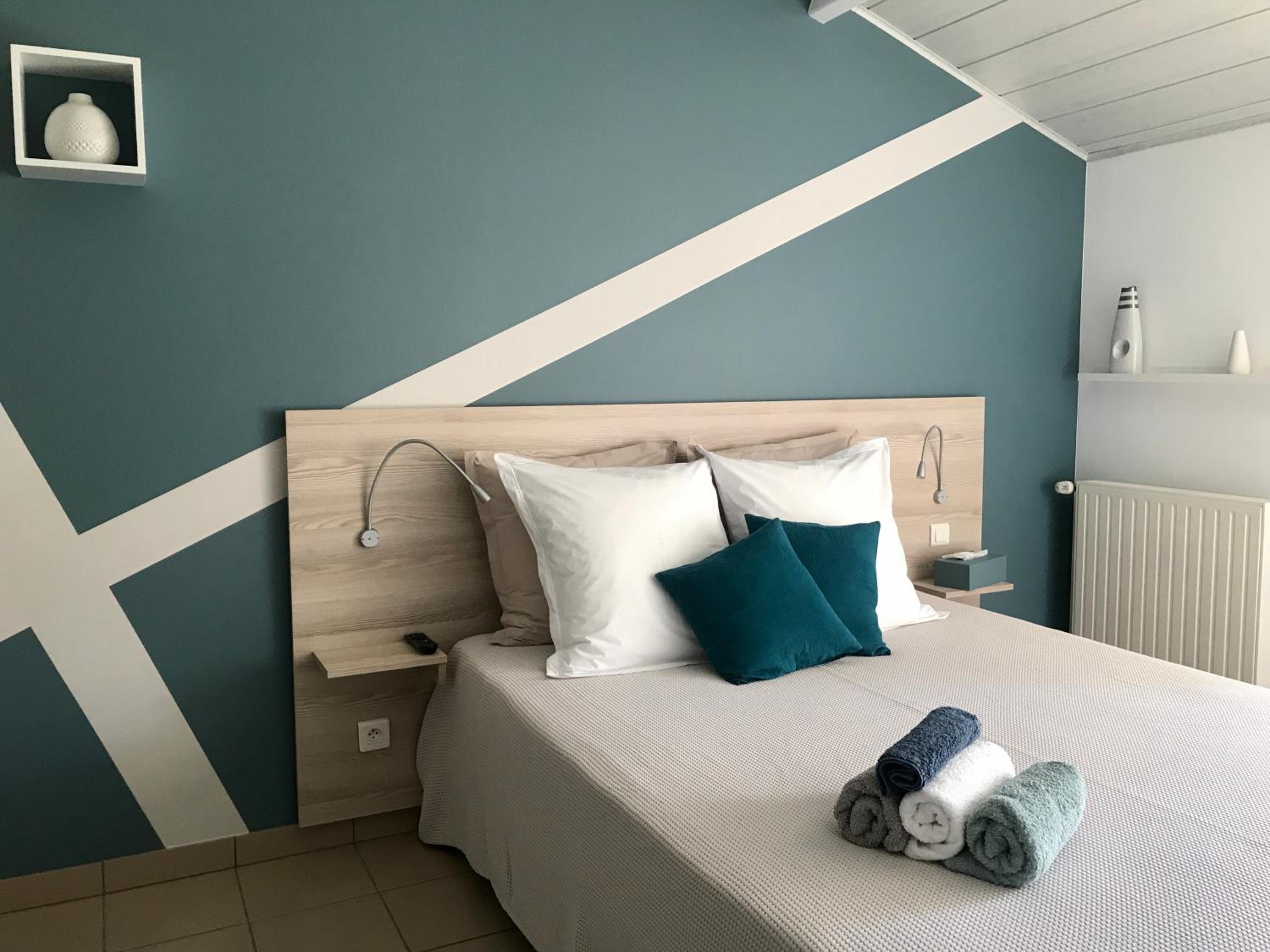 8 Le Chiron de la Roche 85130 Chanverrie view 4