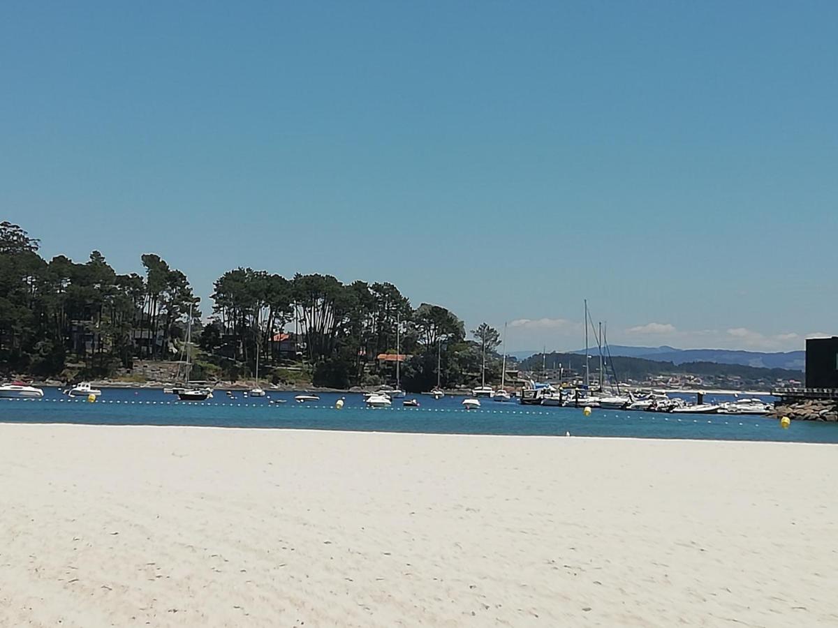 Portonovo Suites by Serendipia Turismo view 2