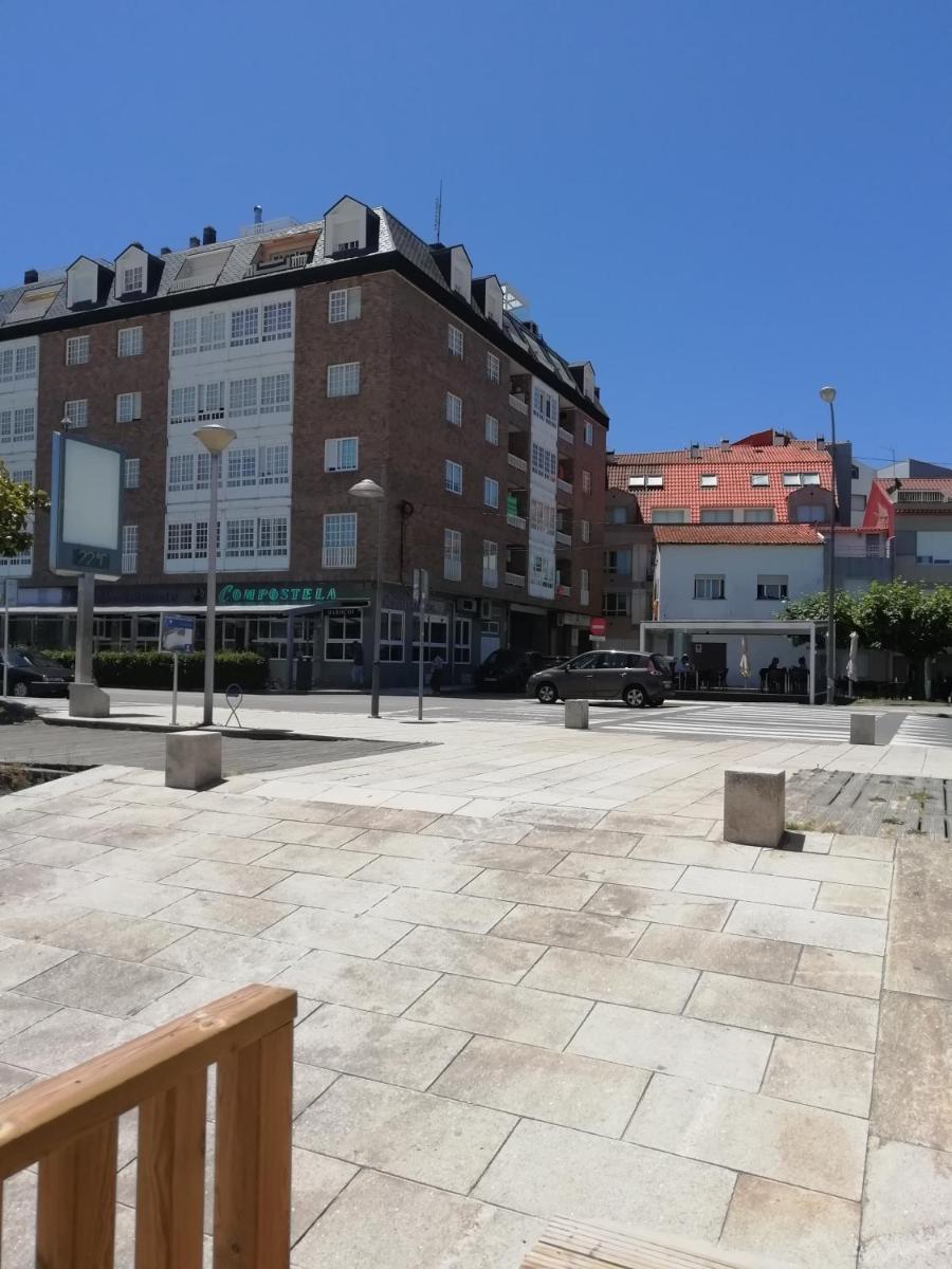 Portonovo Suites by Serendipia Turismo view 4