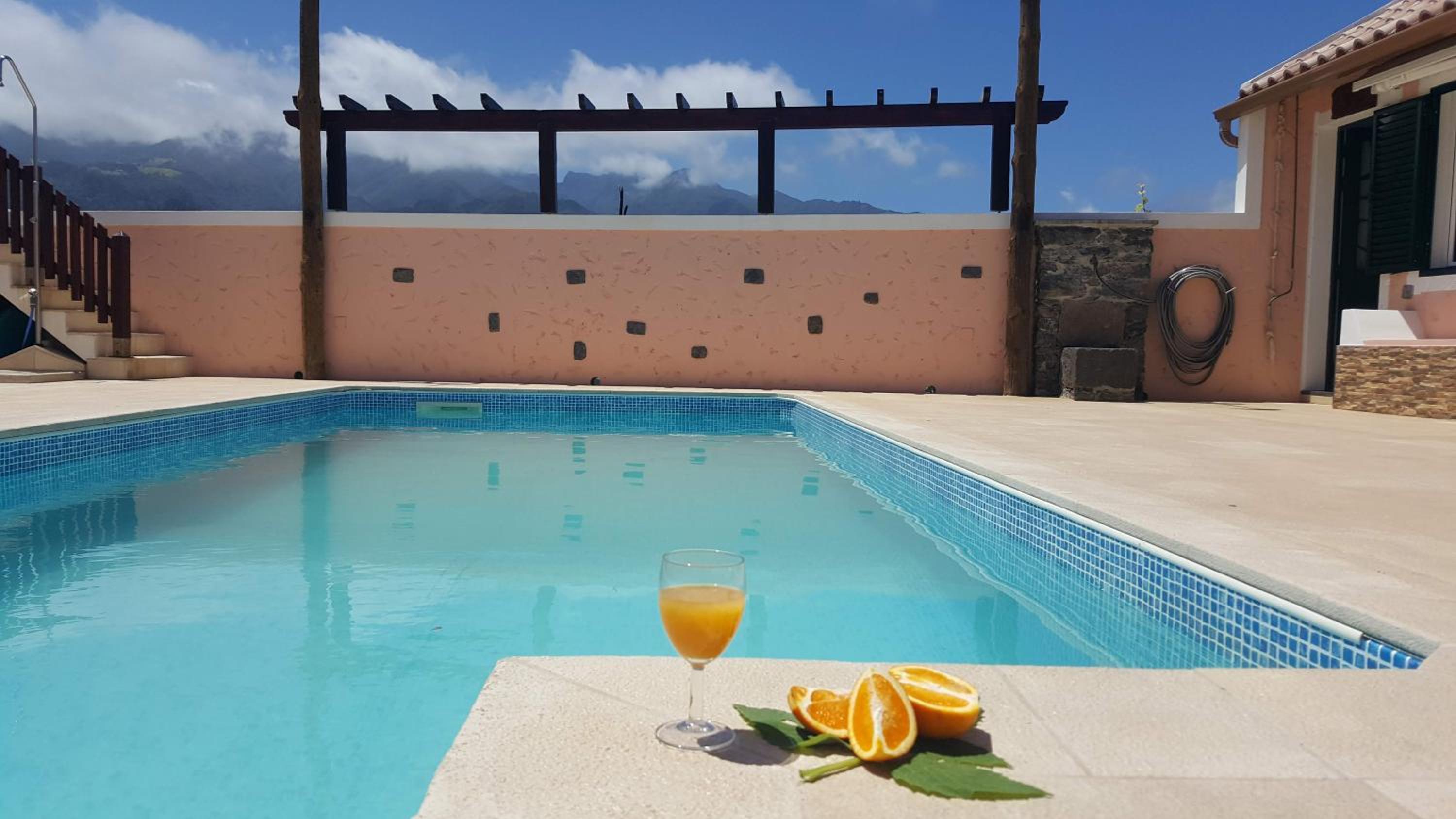 Quintinha do Álvaro - Holiday house