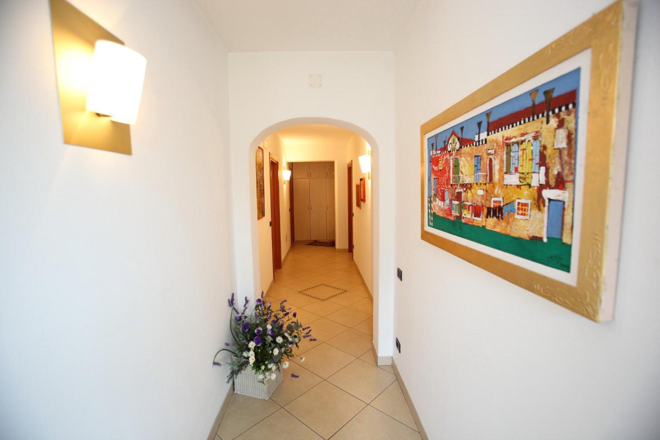 B&B Ca' Loi en Mirano