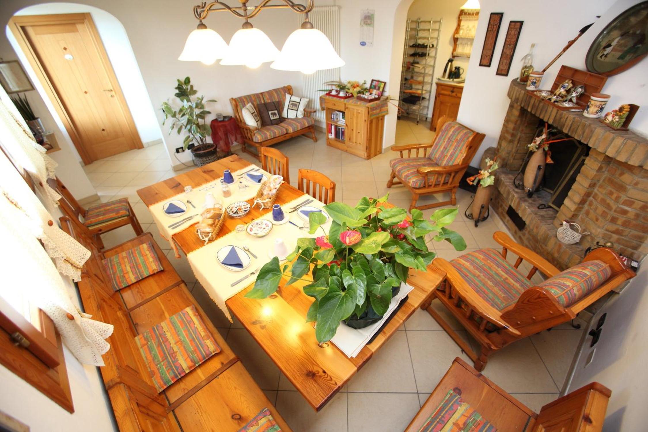 B&B Ca' Loi