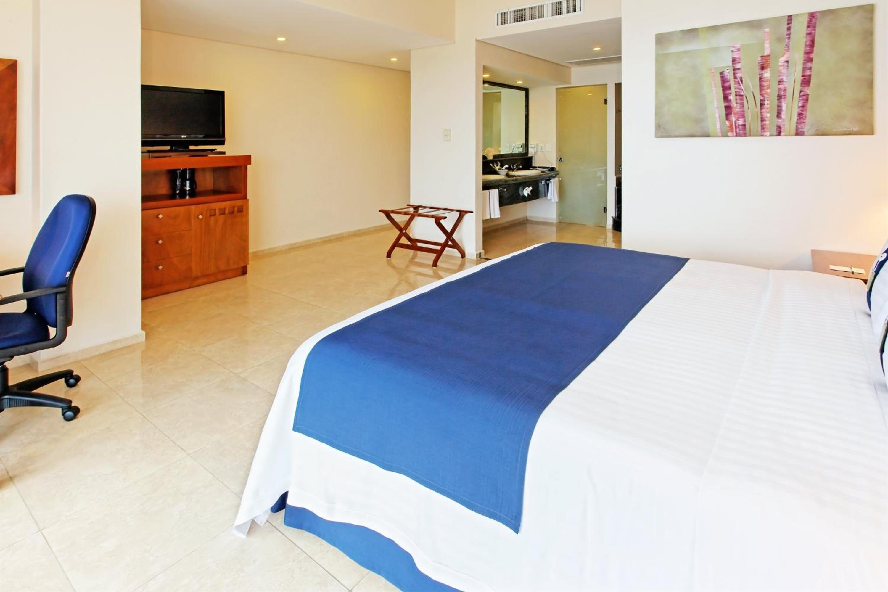 Holiday Inn Veracruz-Boca Del Rio by IHG