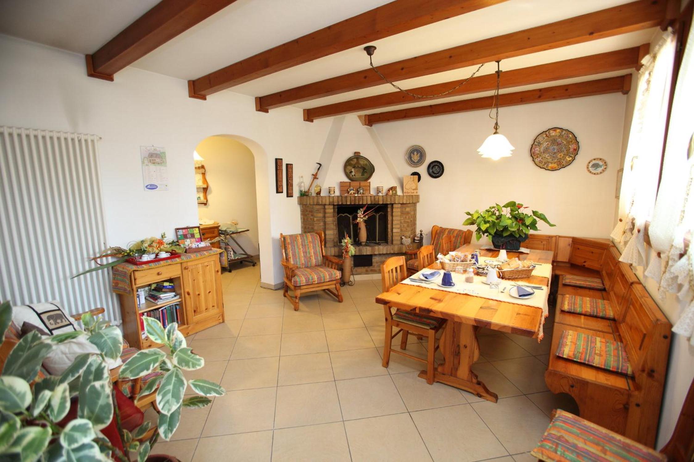 B&B Ca' Loi en Mirano