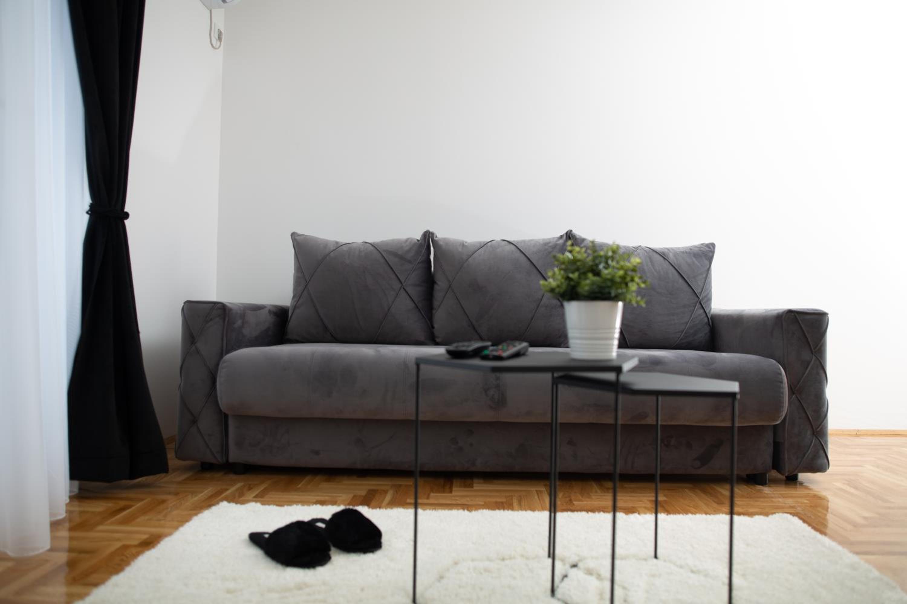 Cozy Apartment Plus view 3