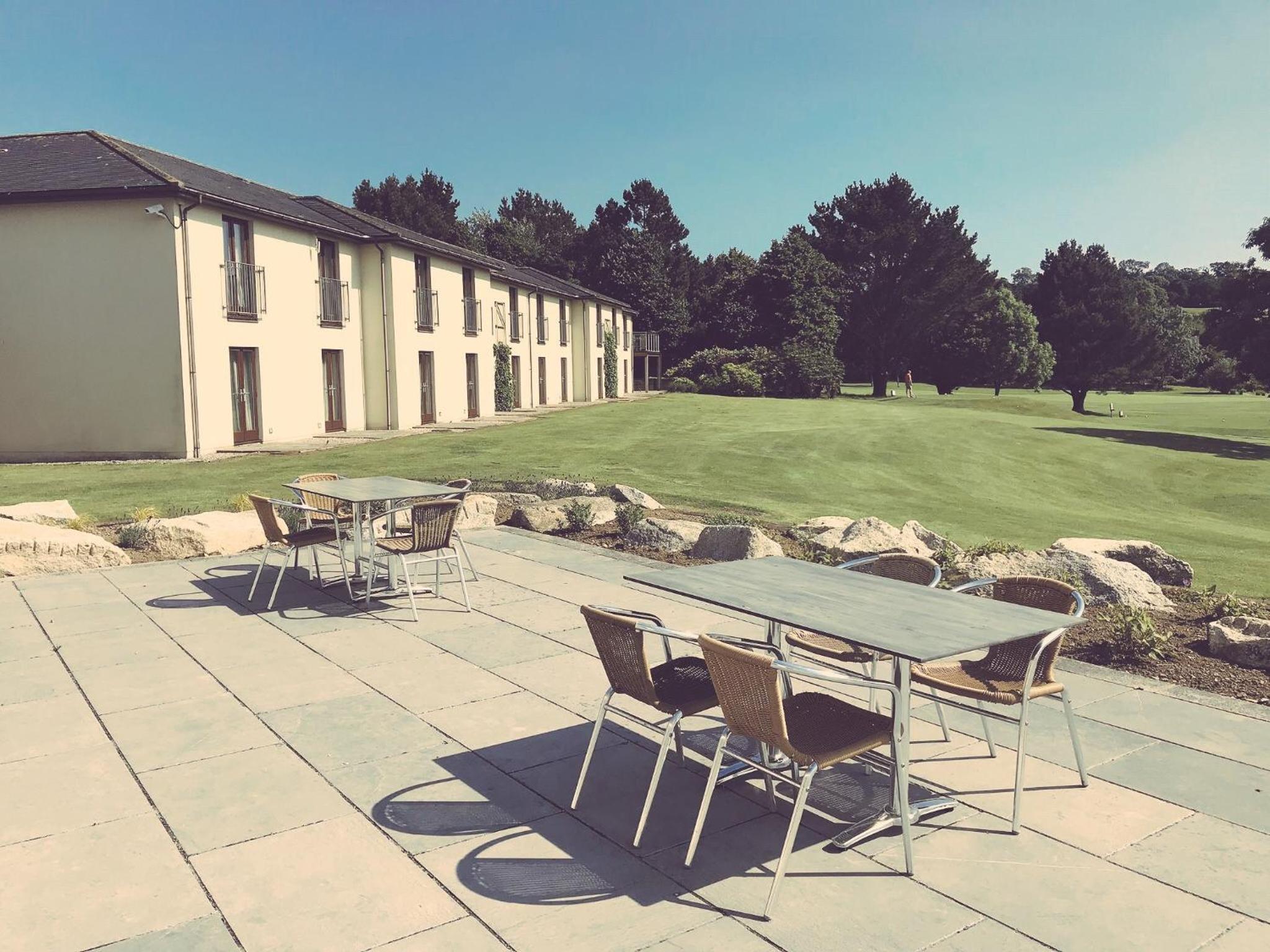 Bodmin Vacations - Lanhydrock Hotel  Golf Club - Property Image 5