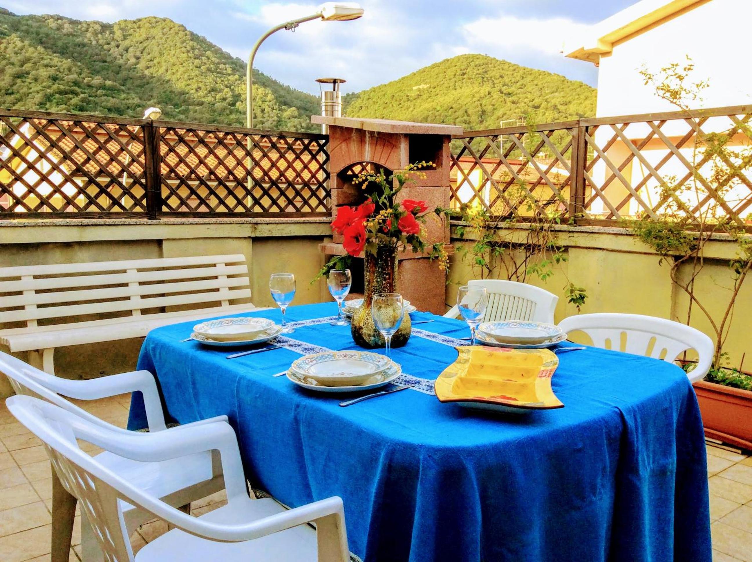 Casa Vacanze Sole e Mare view 4