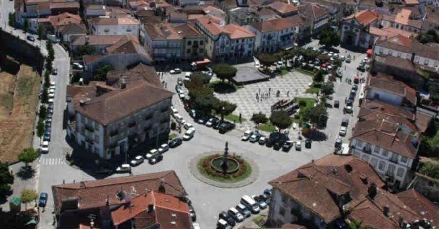Casinhas Da Vila view 4