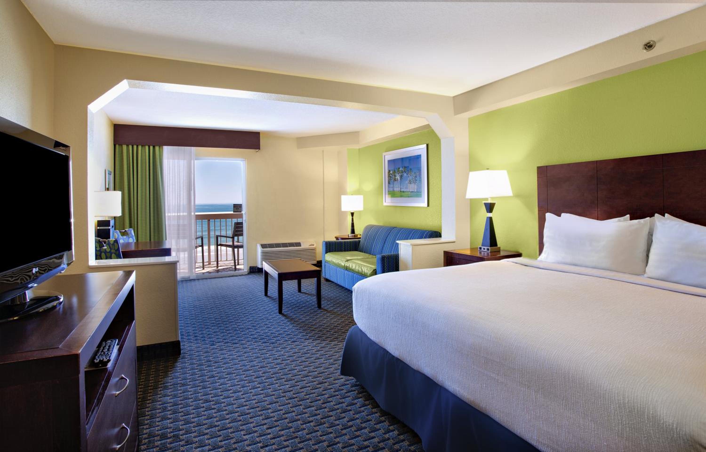 Holiday Inn Hotel & Suites Daytona Beach On The Ocean by IHG, Foto 23