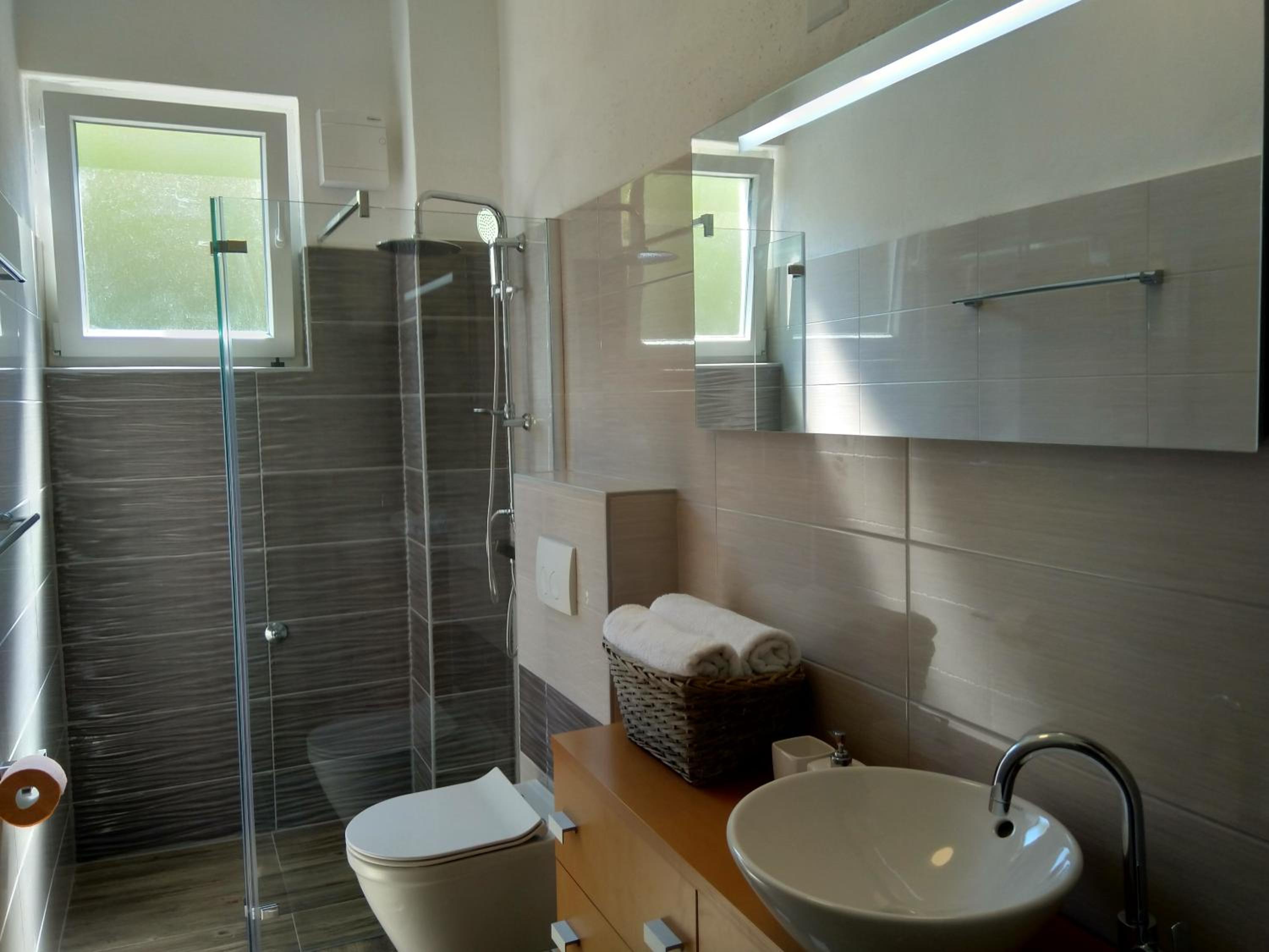 Apartment Edina Pag view 2