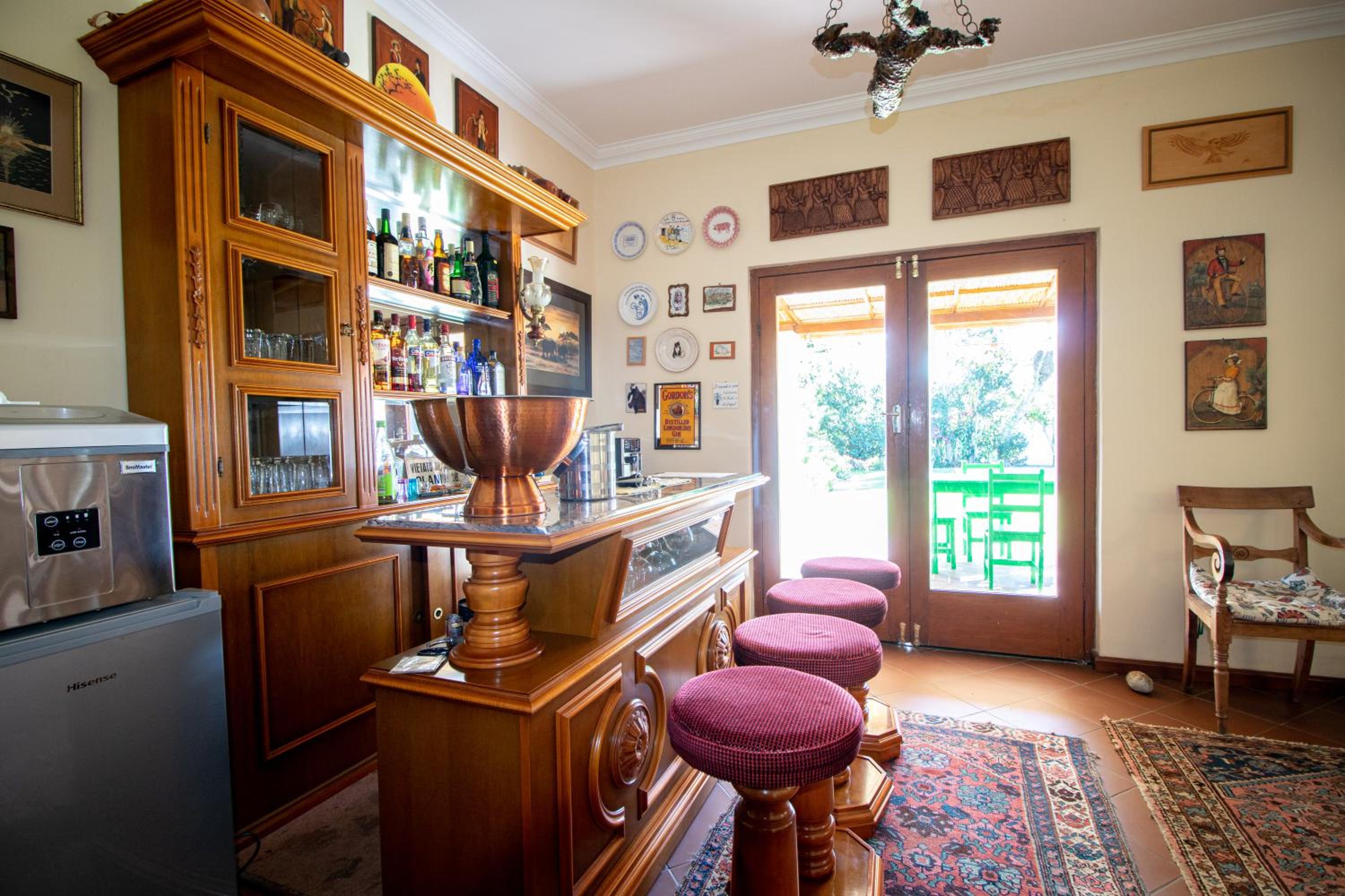 Green Olive Guesthouse