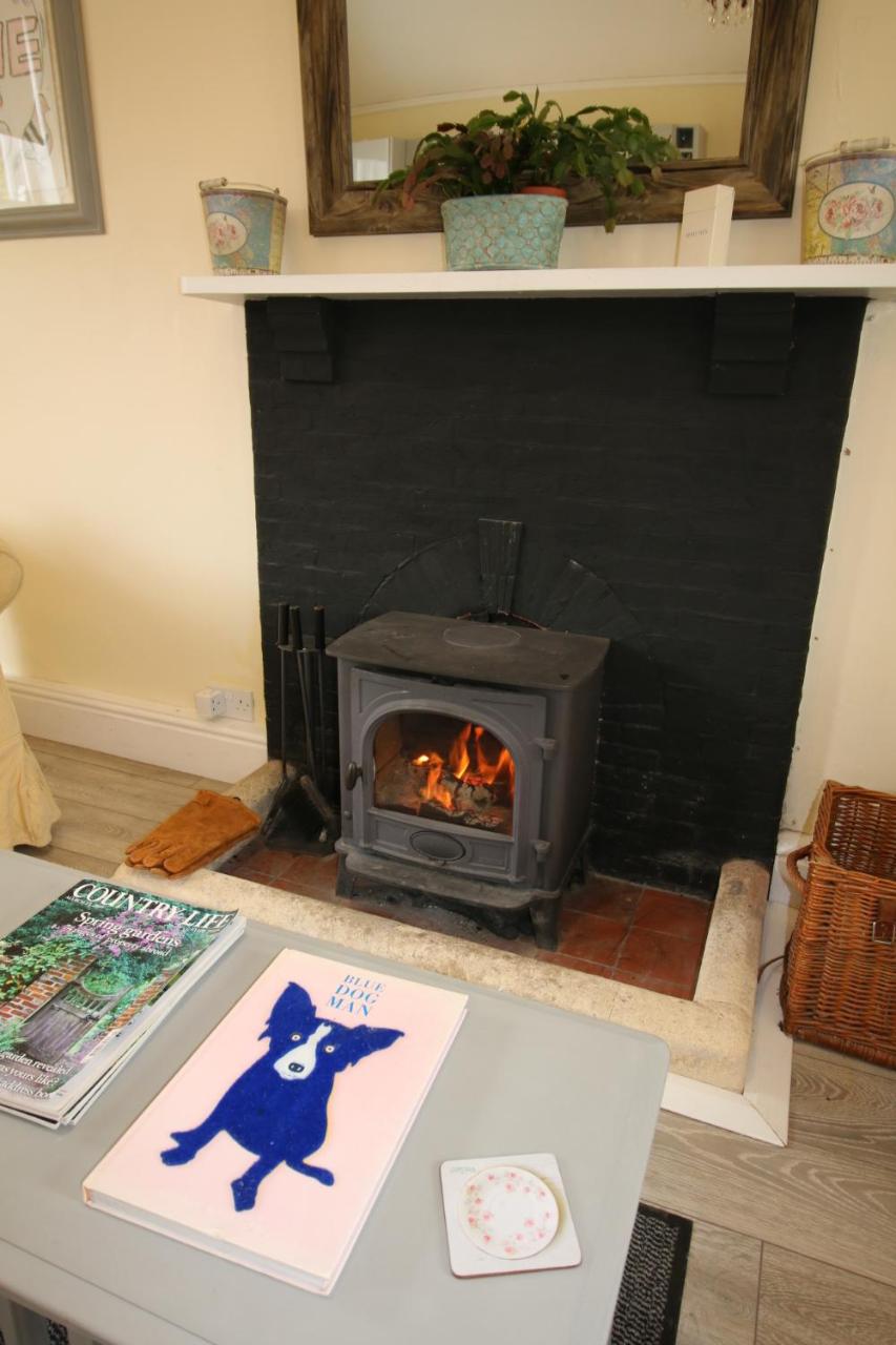 Devizes Vacations - Prince Hill House - Property Image 62