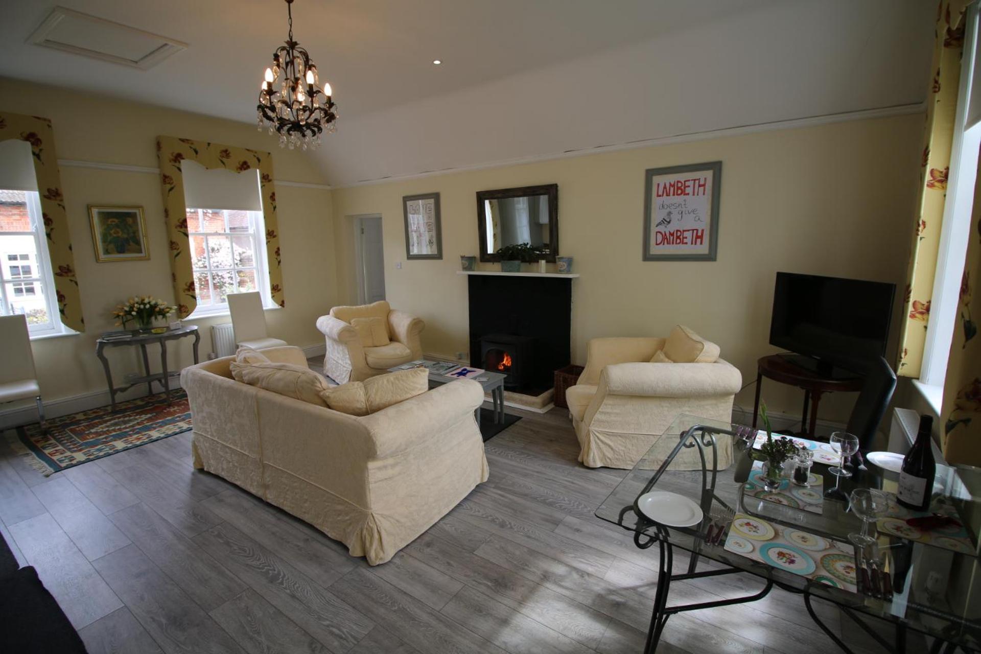 Devizes Vacations - Prince Hill House - Property Image 61