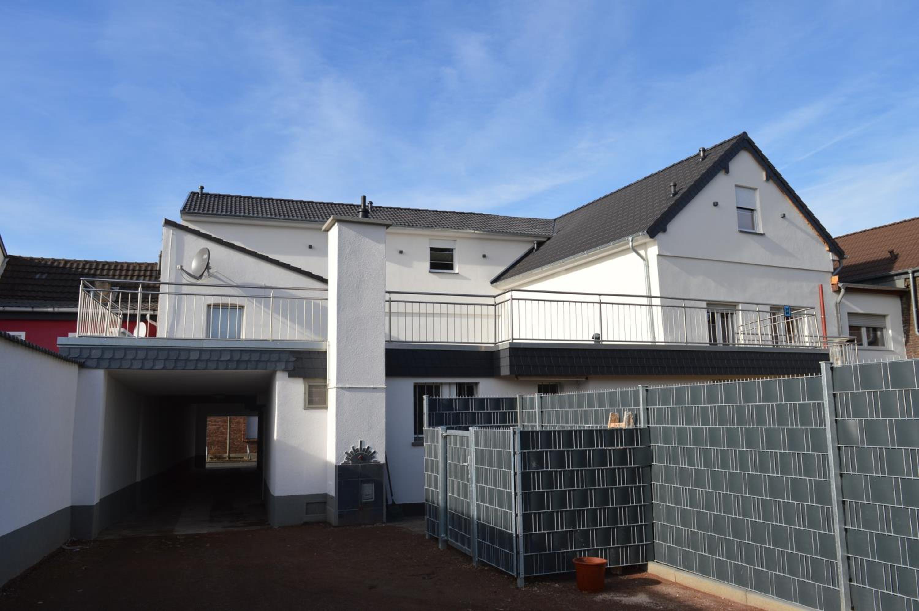 Pension "Zur Traube"