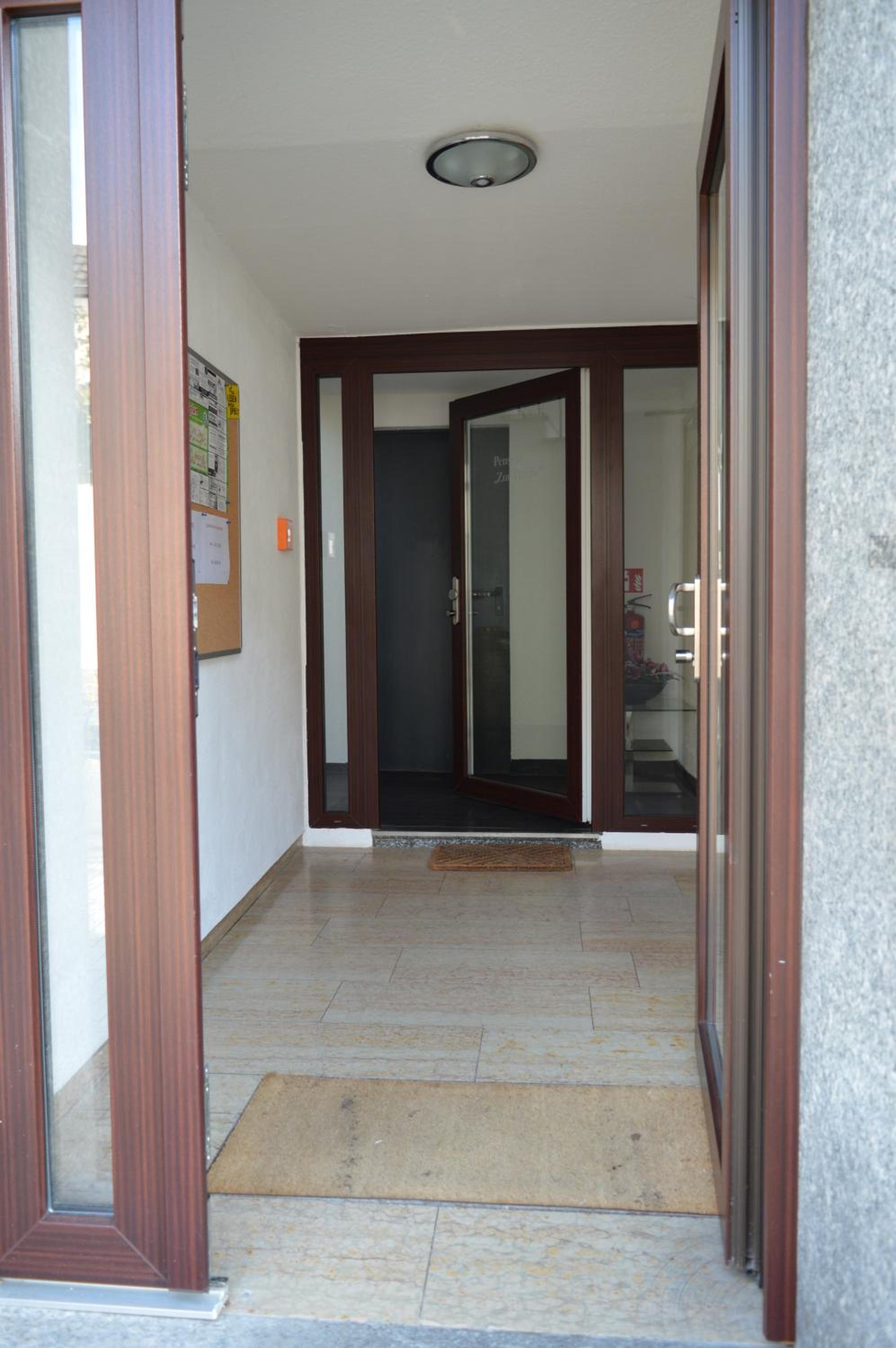 Pension "Zur Traube"