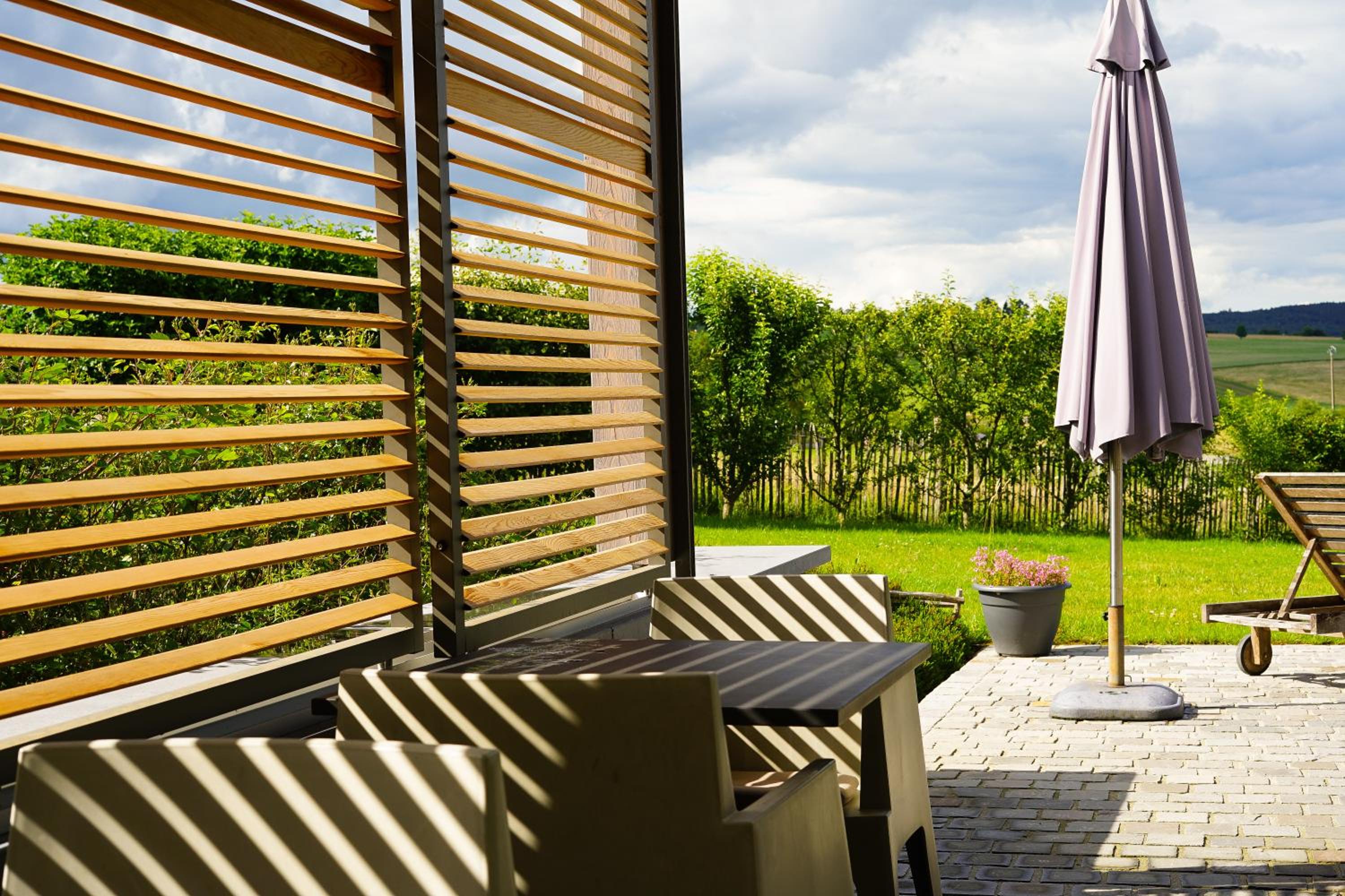 Domaine du Vieux Chêne