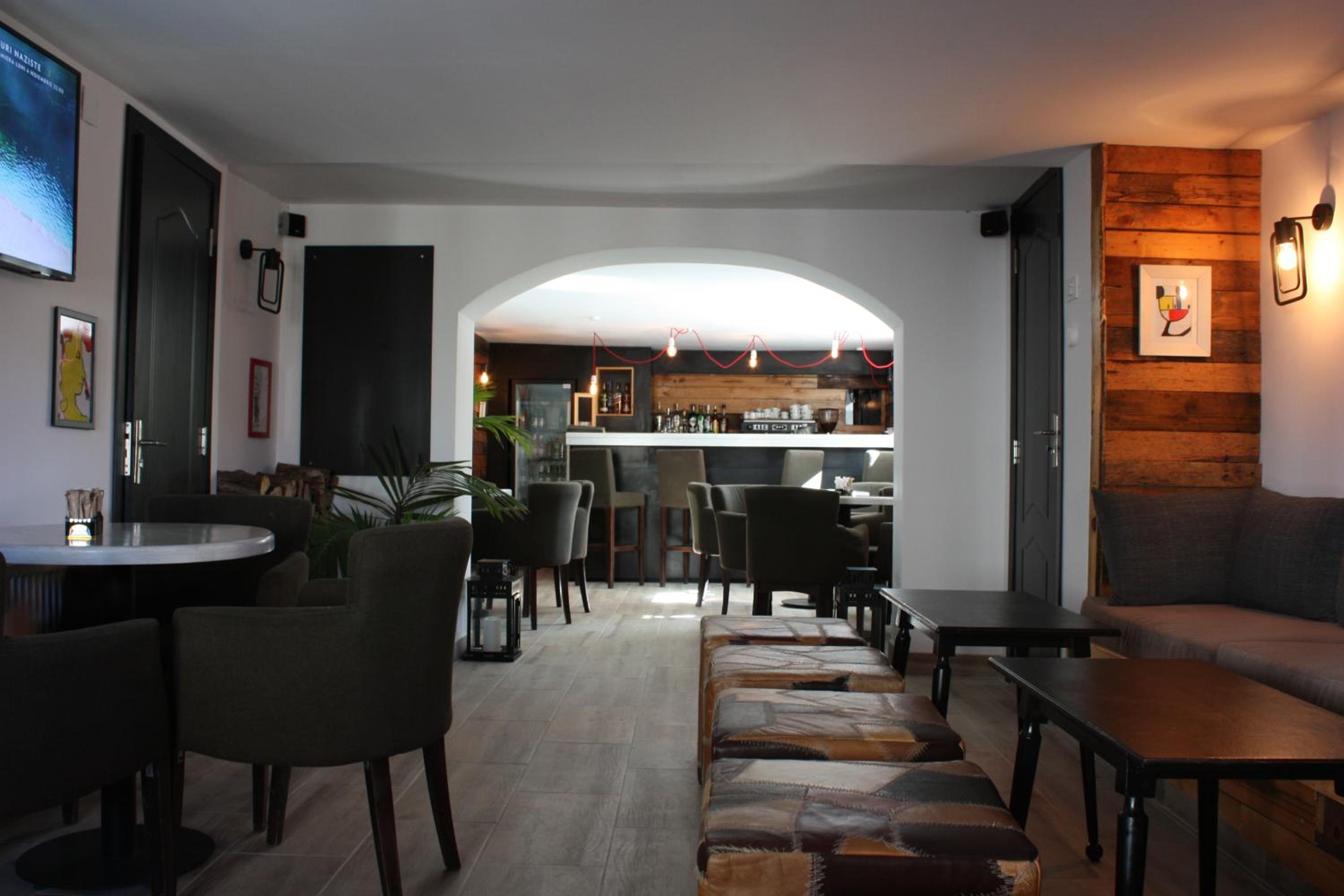 Vila Bellmont view 4