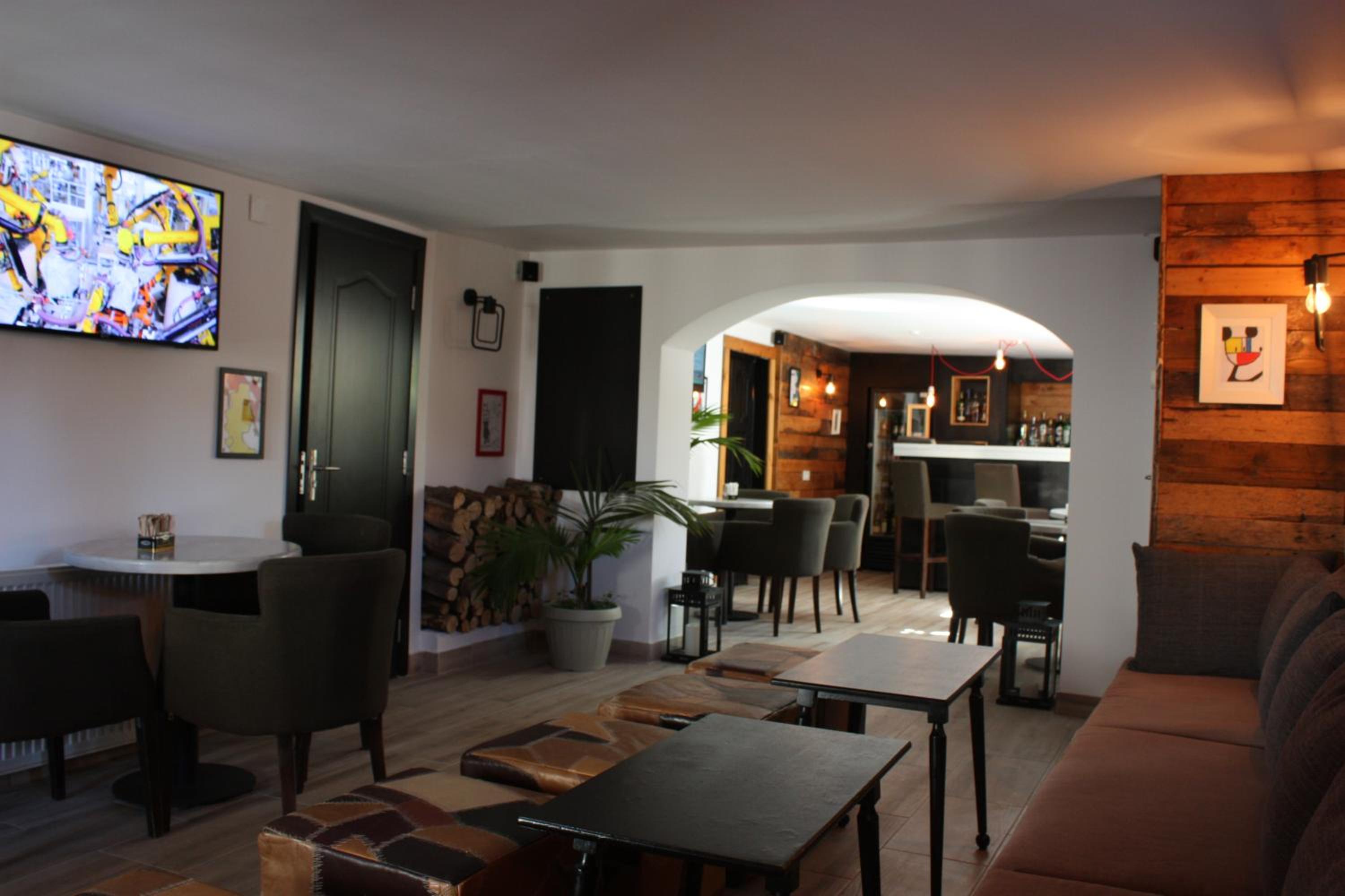 Vila Bellmont view 3