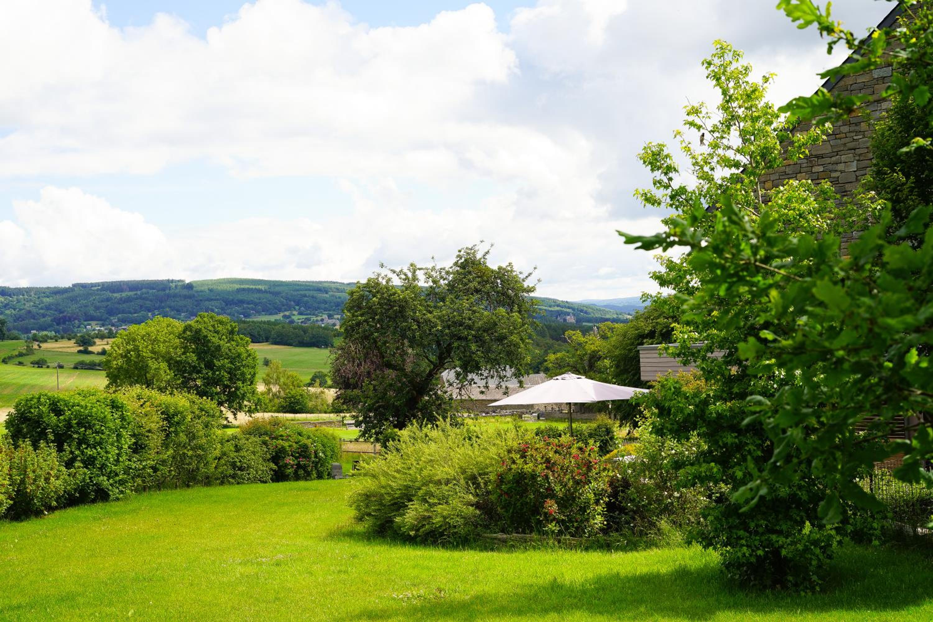Domaine du Vieux Chêne