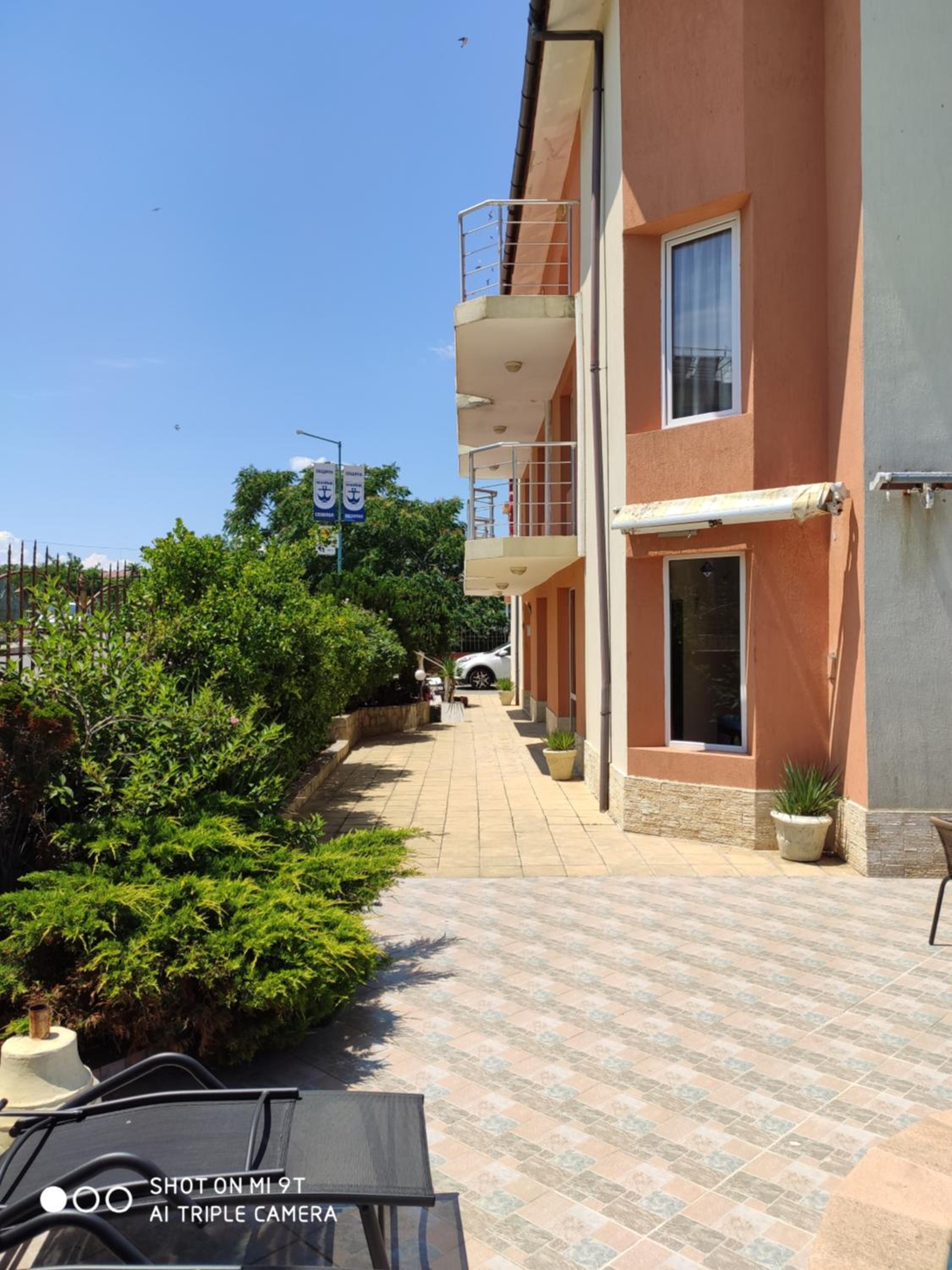 Hotel PERLA BEACH - Image 1