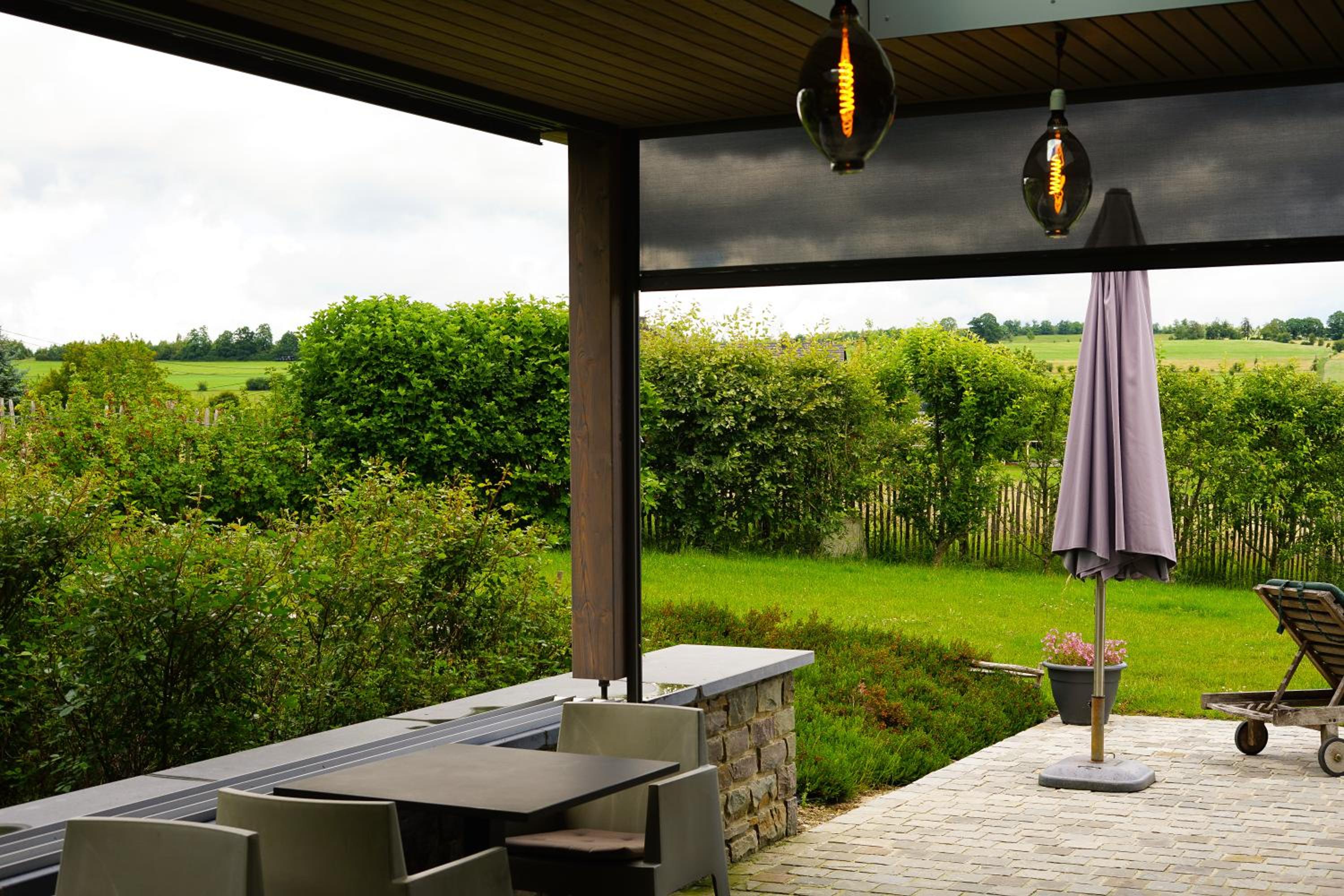 Domaine du Vieux Chêne