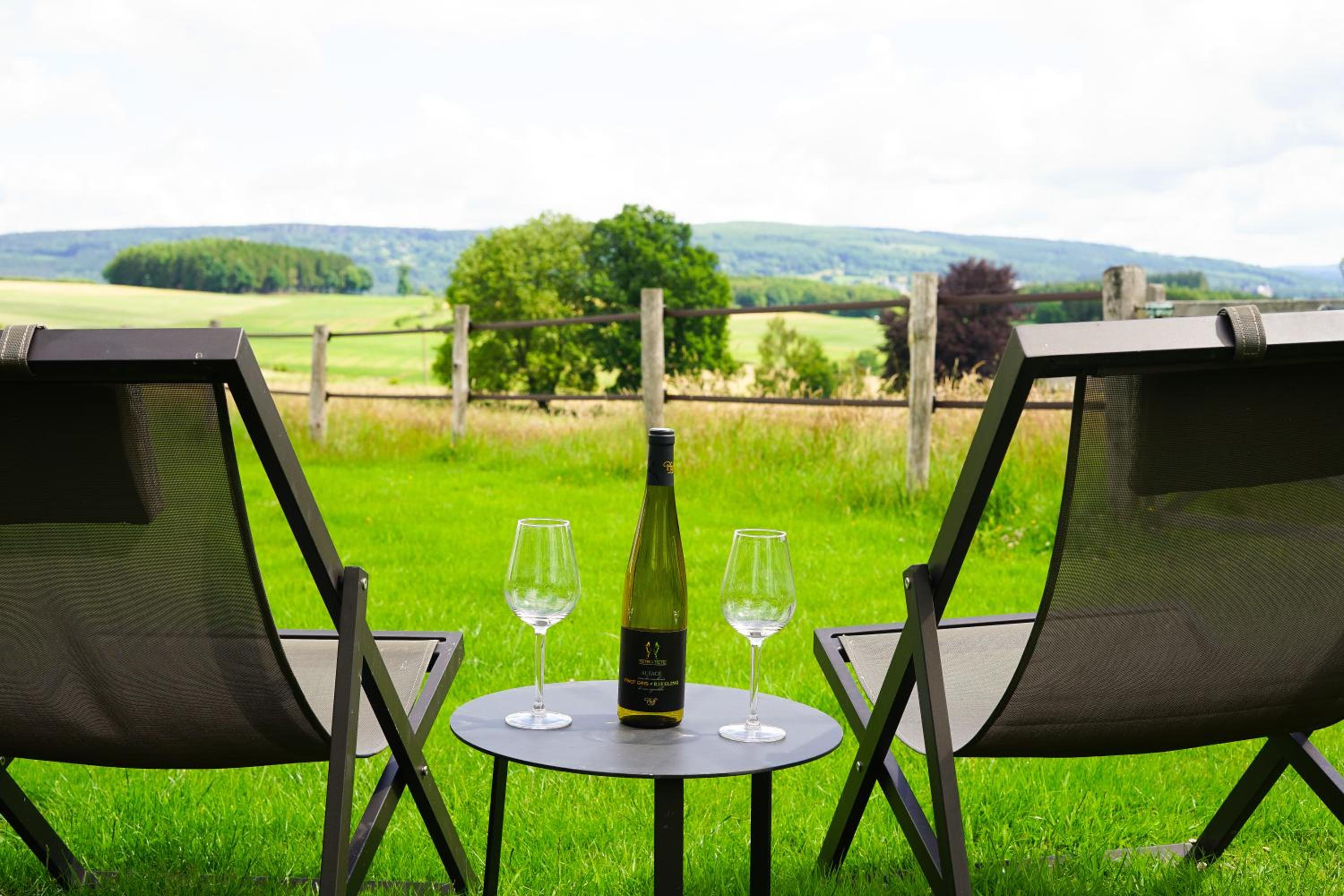 Domaine du Vieux Chêne