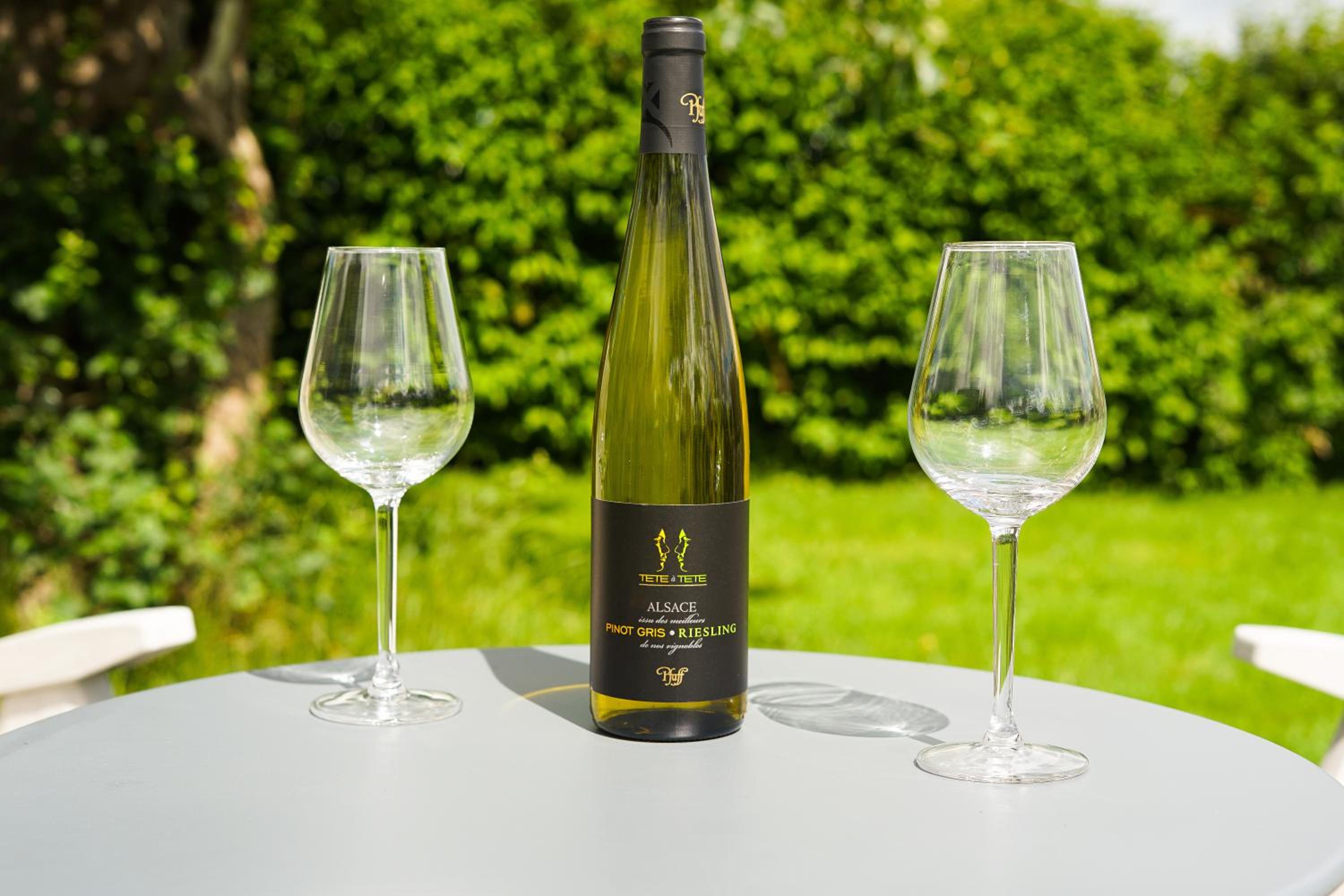 Domaine du Vieux Chêne