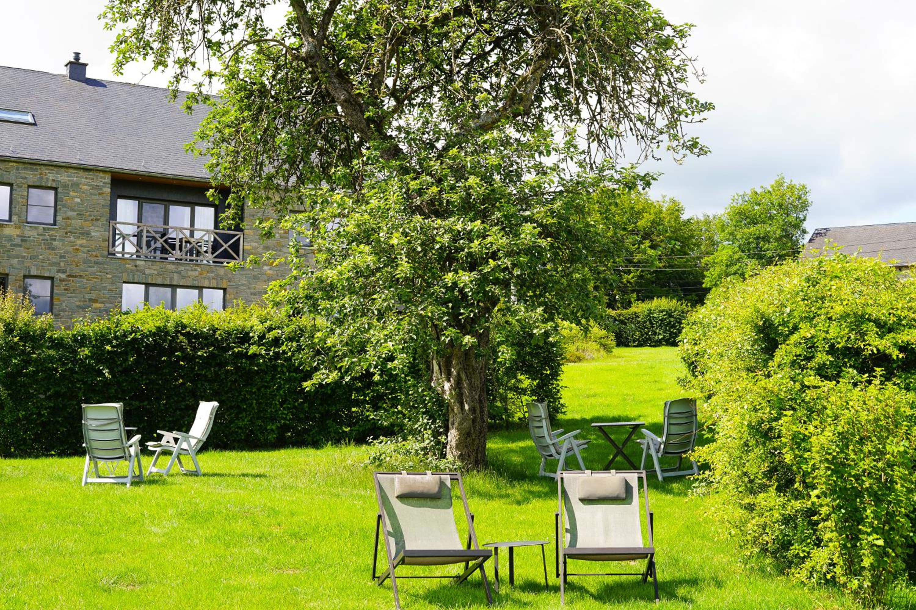 Domaine du Vieux Chêne