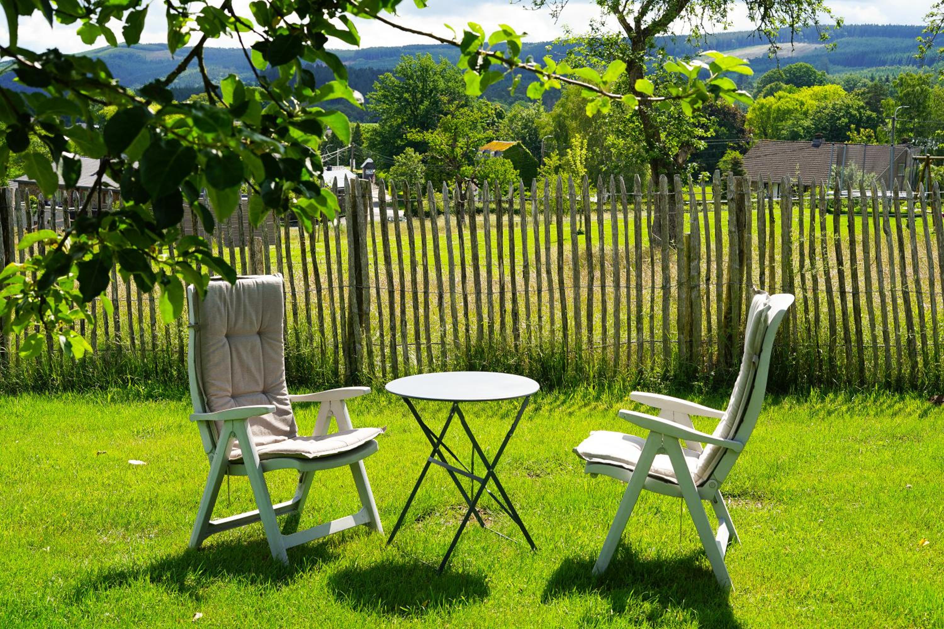 Domaine du Vieux Chêne