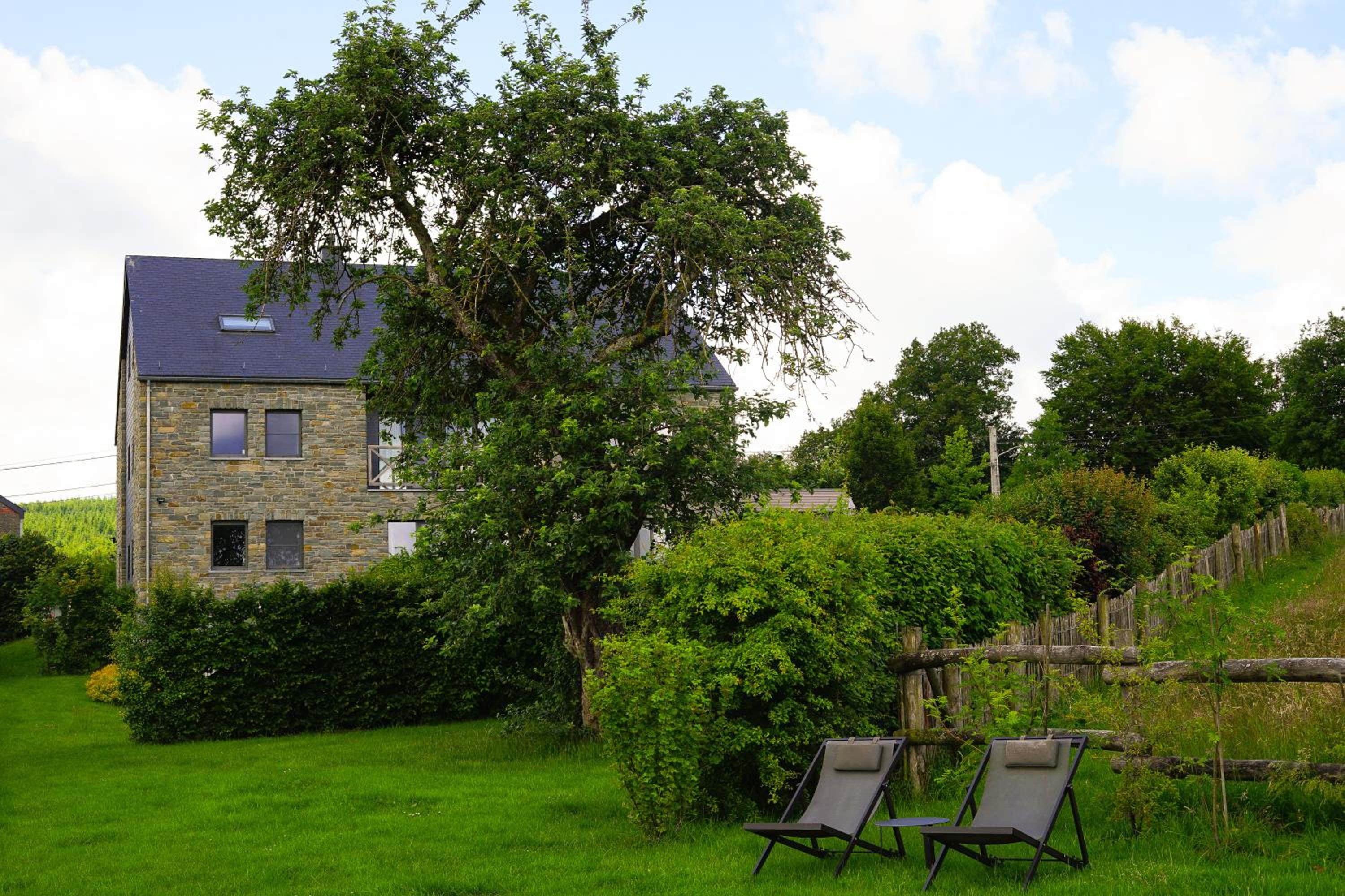 Domaine du Vieux Chêne