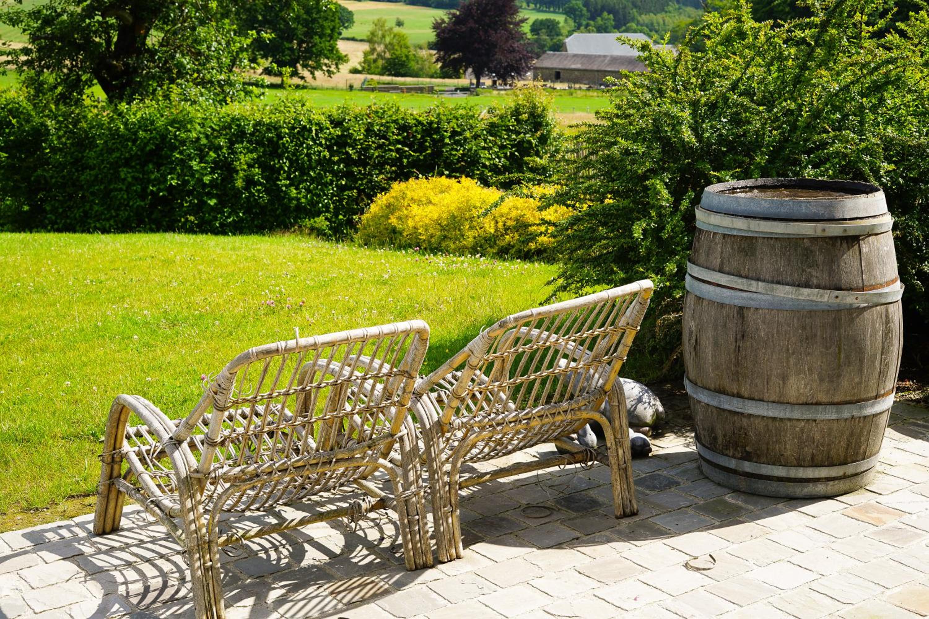 Domaine du Vieux Chêne
